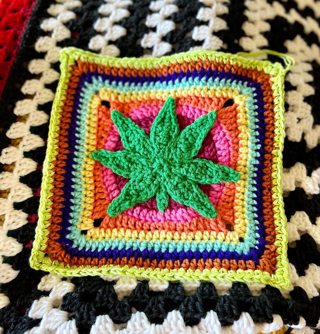 YaYa pockets and Patches