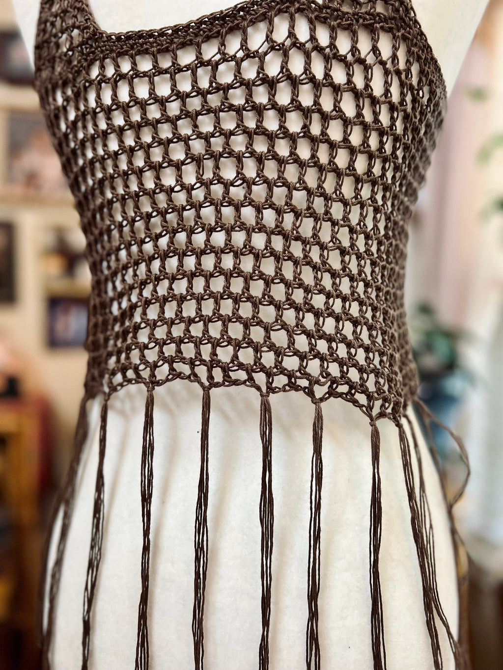 The Mia Top
