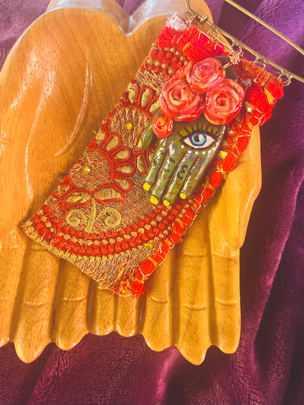 Spirit Guide Patches