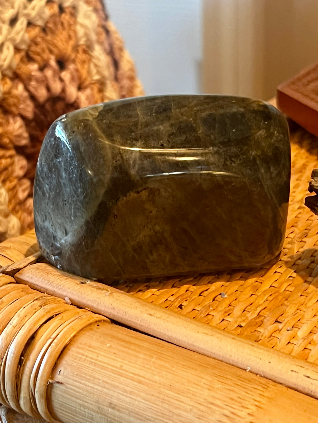 Labradorite