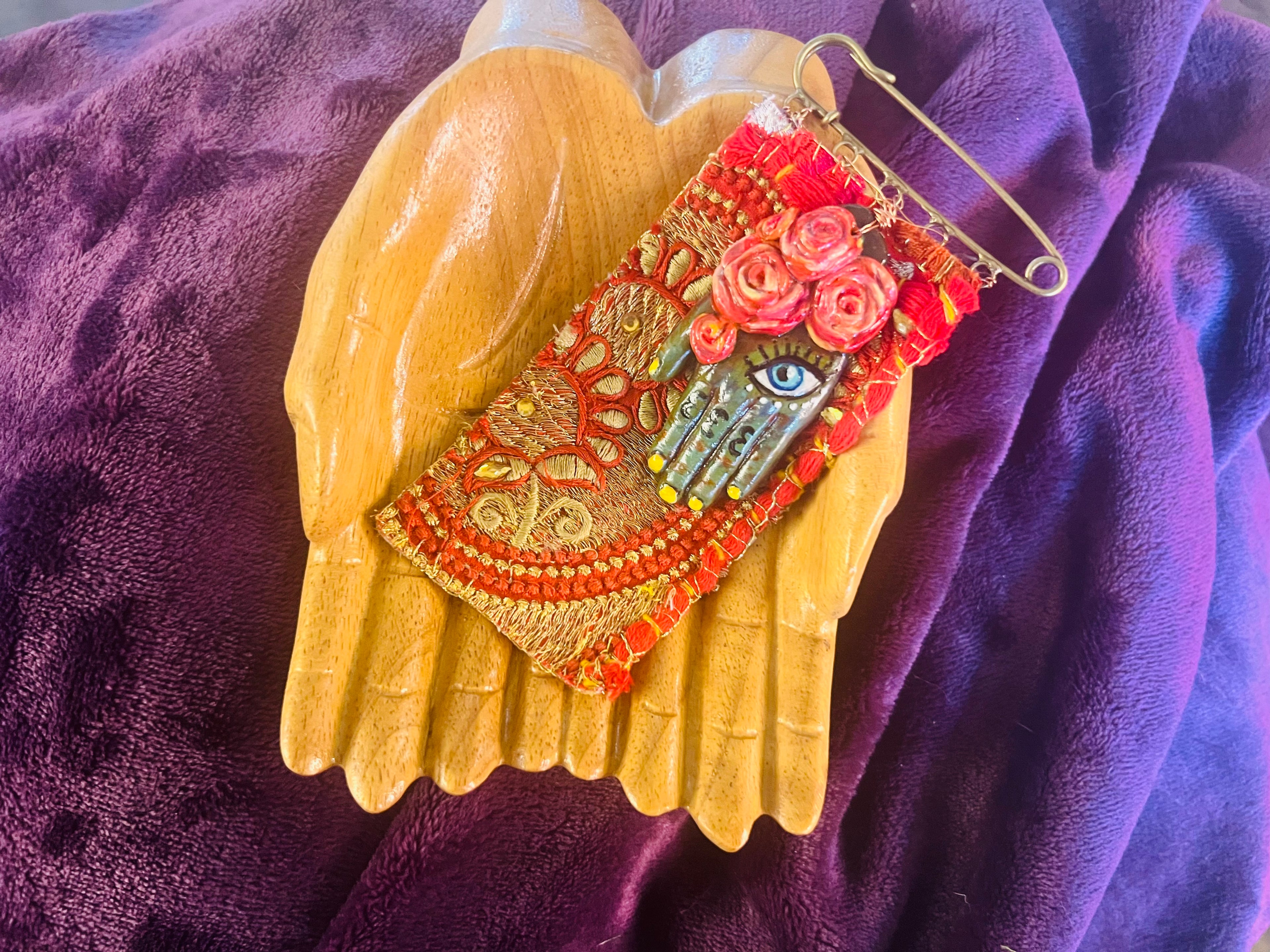 Spirit Guide Patches