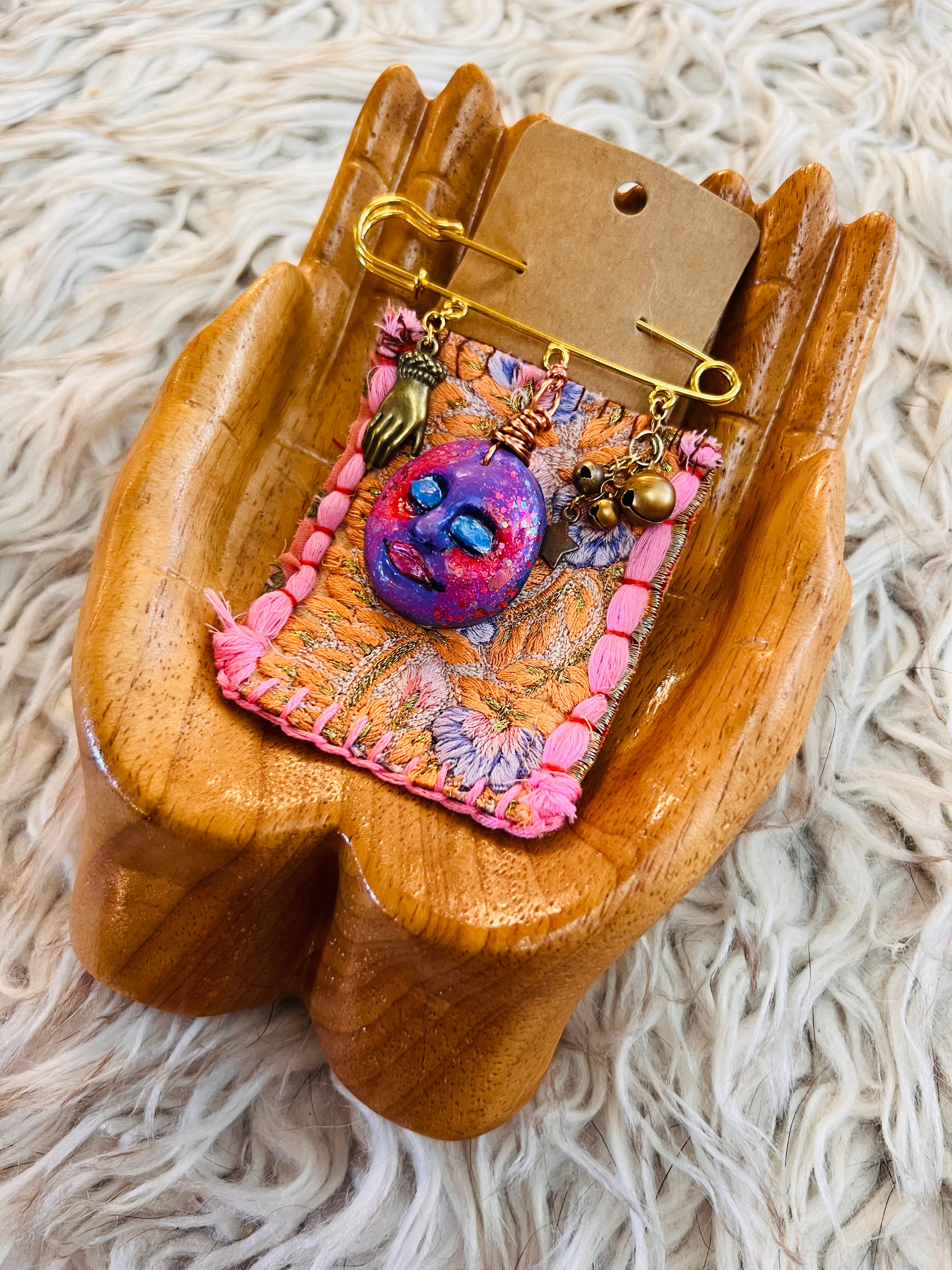 Spirit Guide Patches