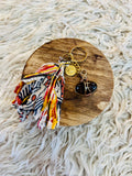 Keychains and Charms