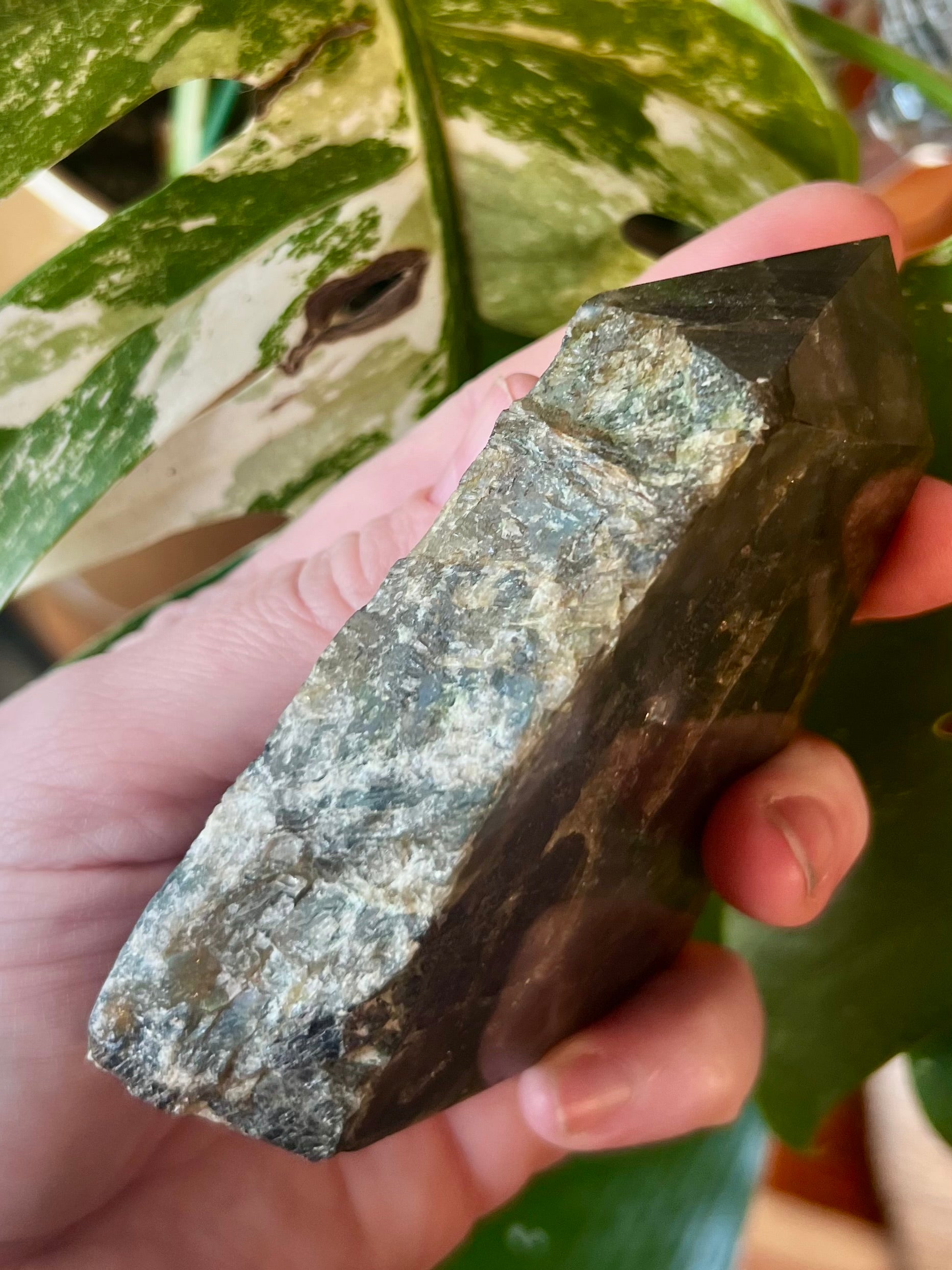 Labradorite