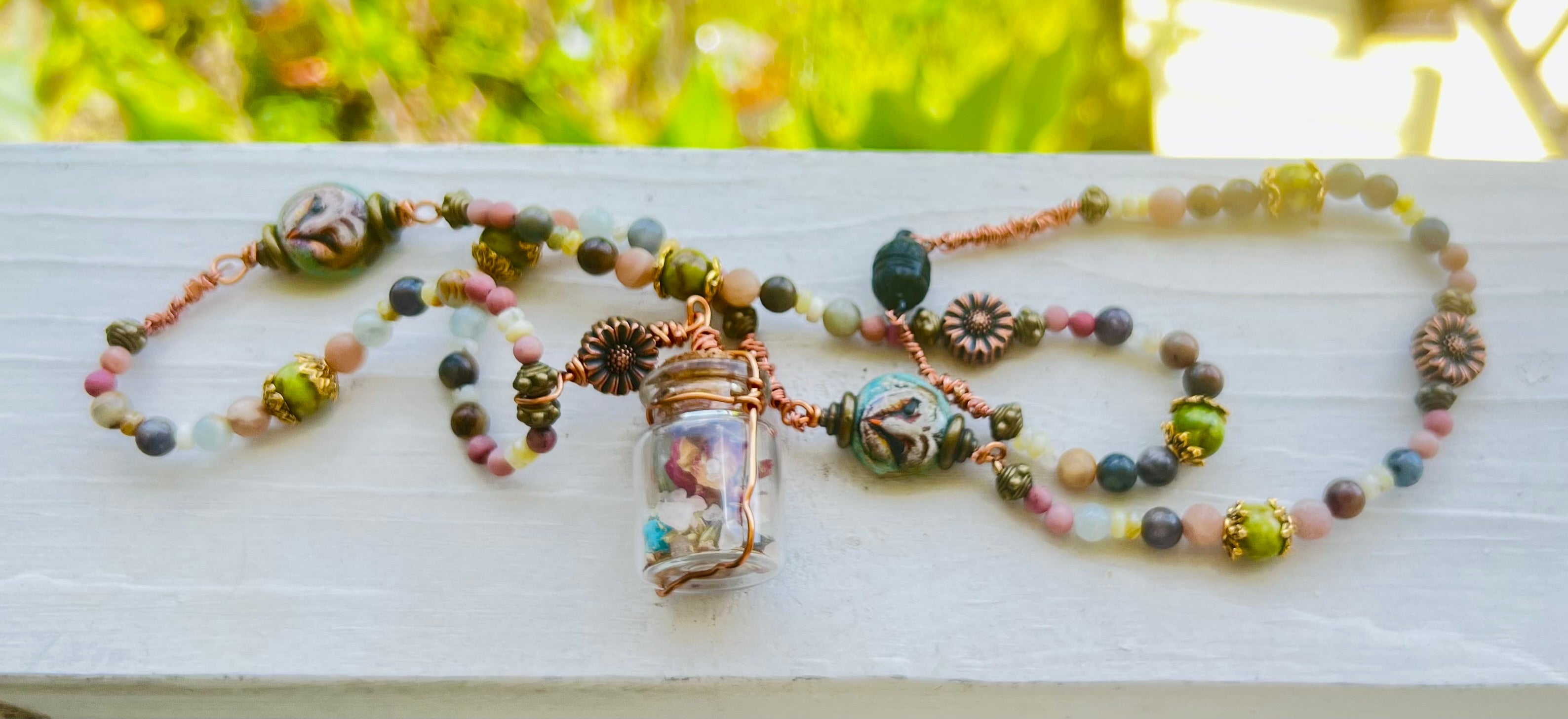 Abundance