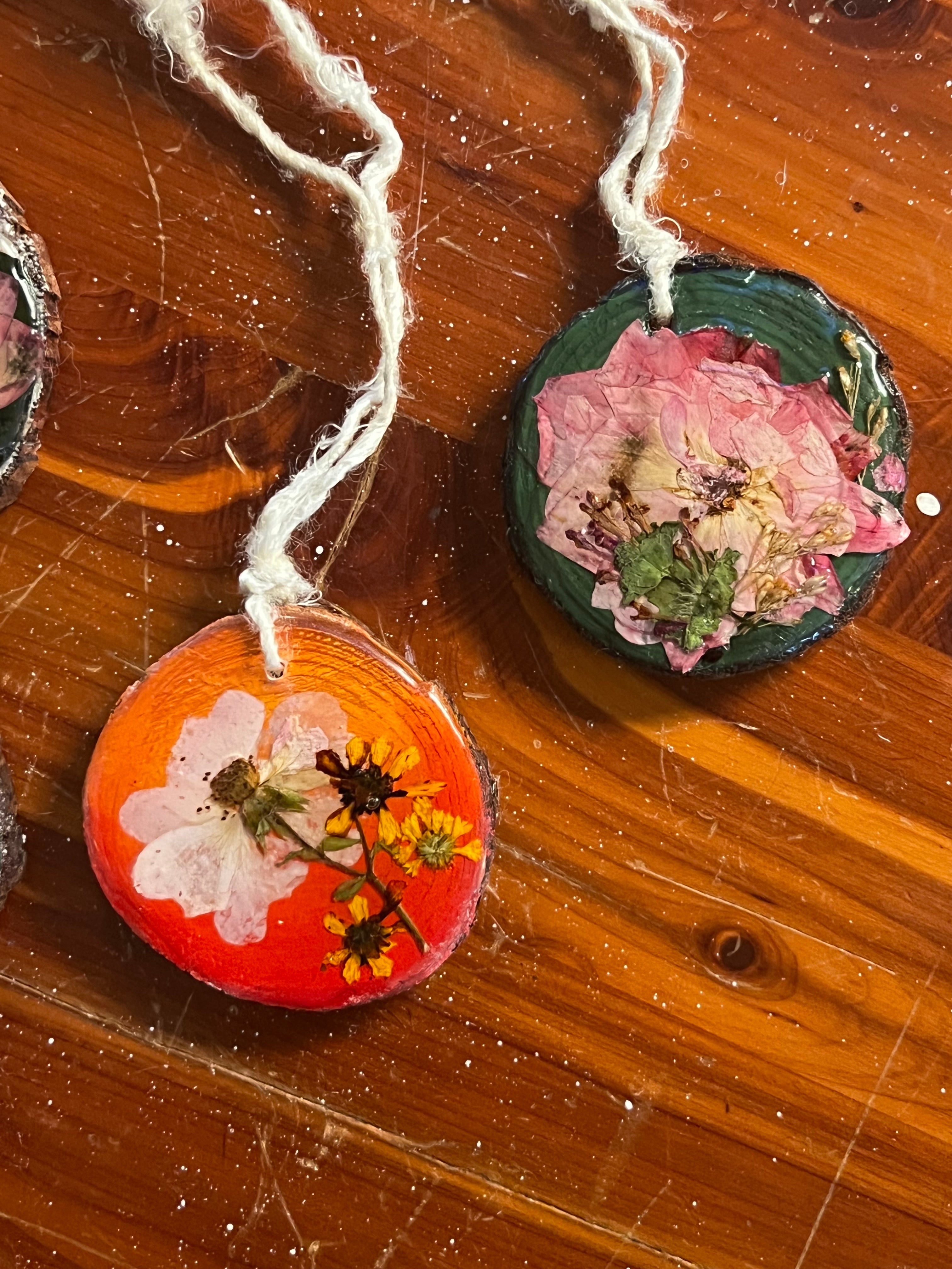 Wildflowers