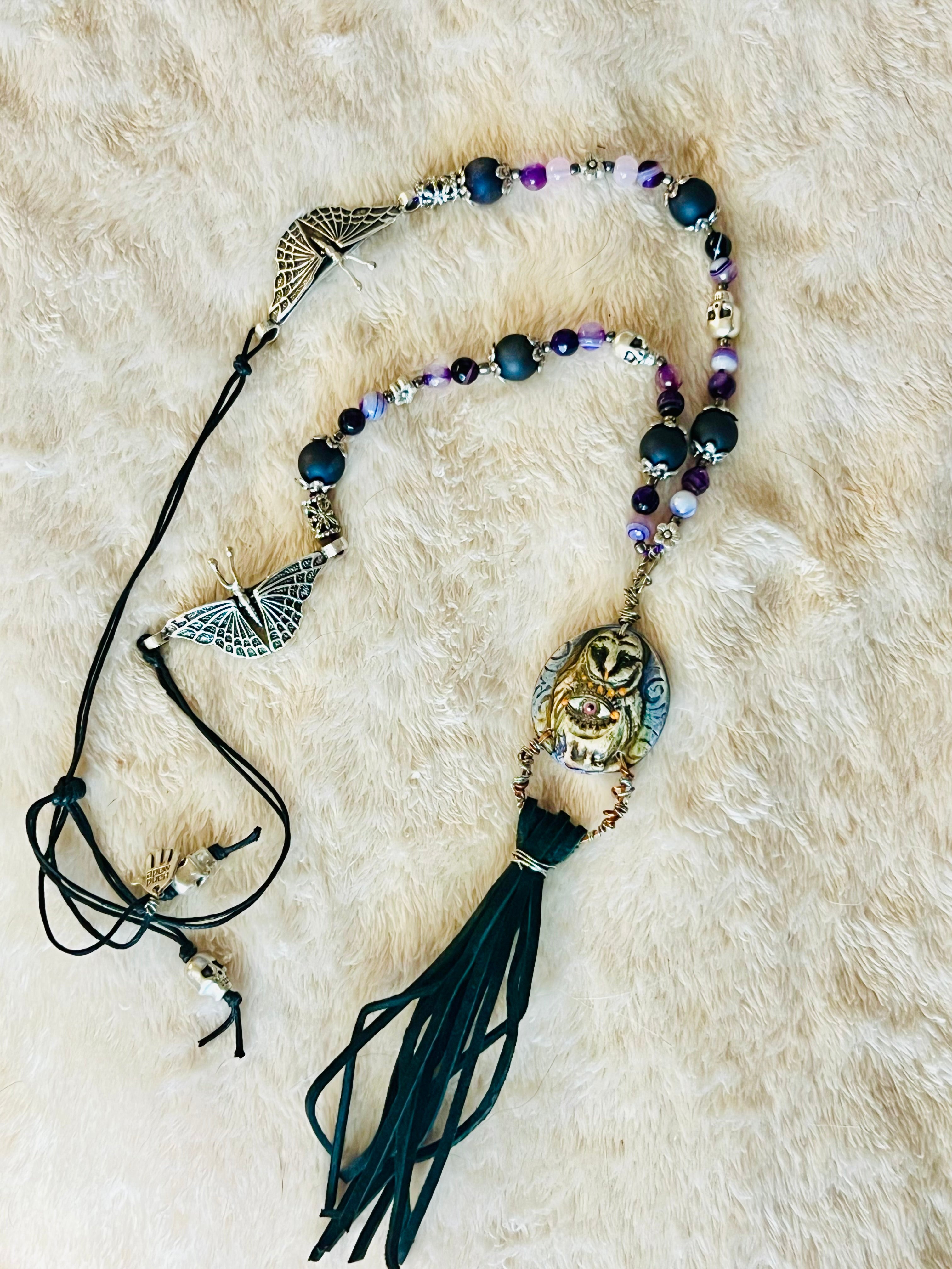 Keeper of the Crossroads