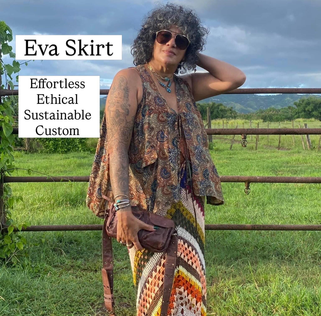Eva Skirt