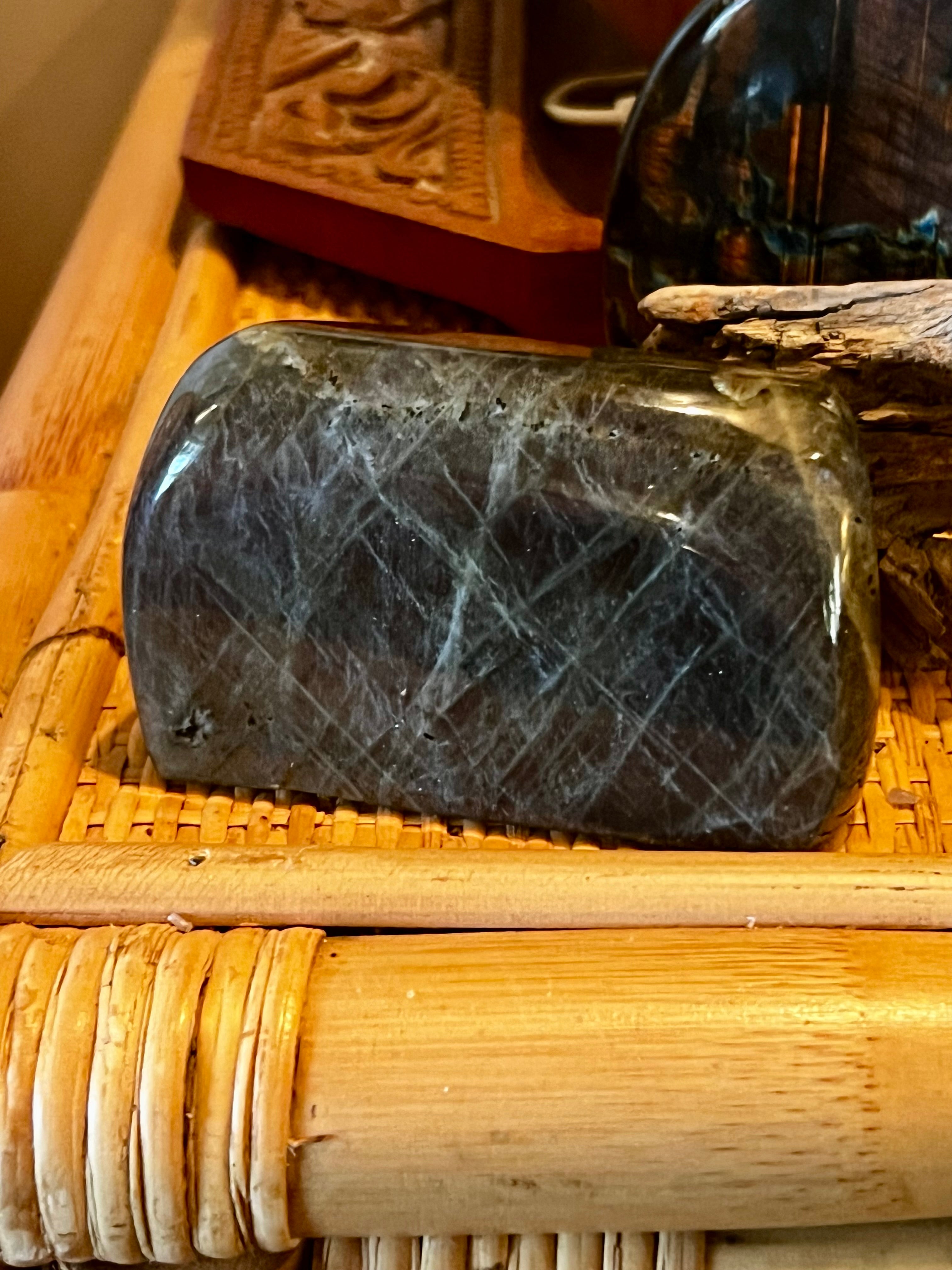 Labradorite