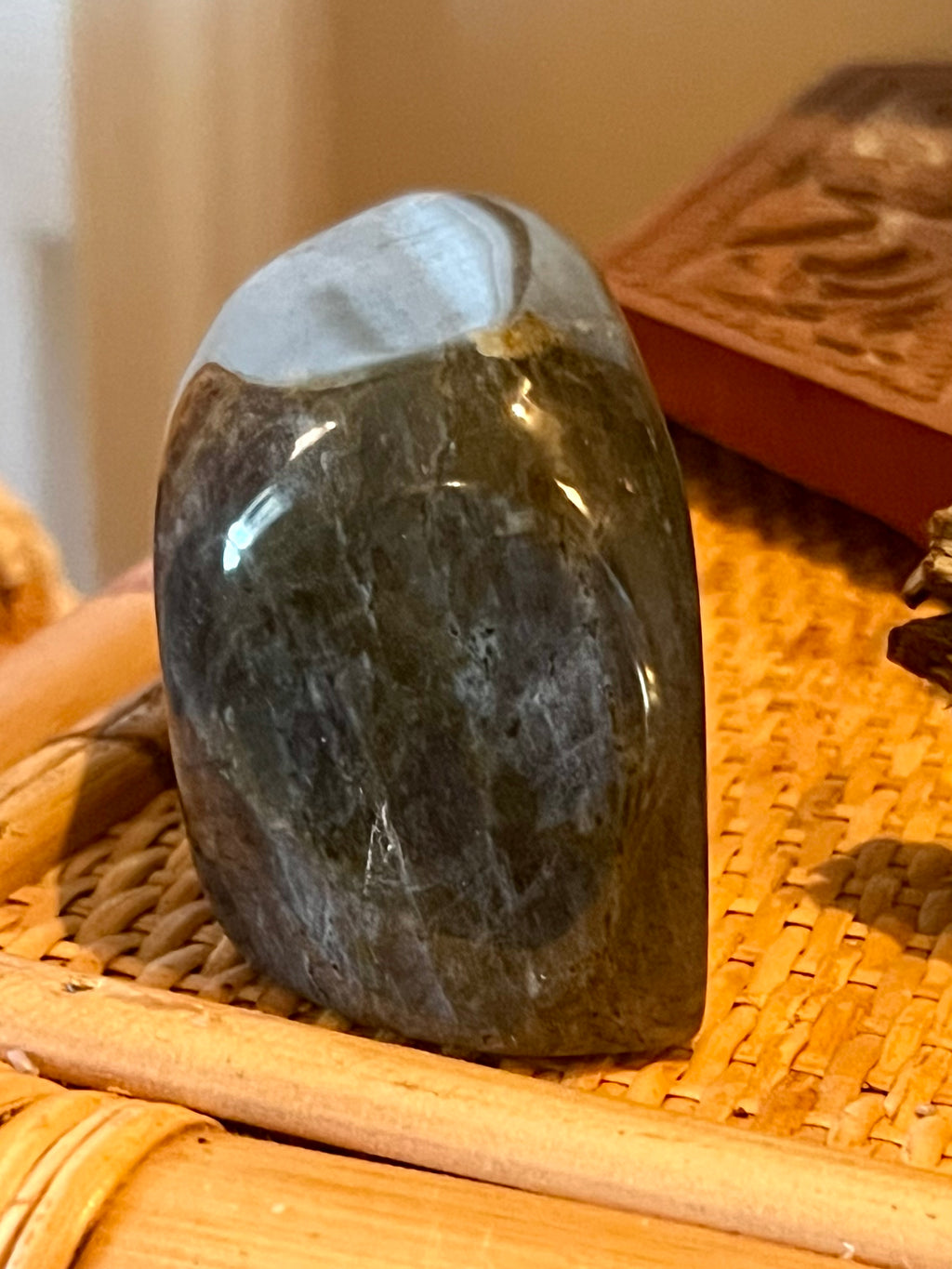 Labradorite