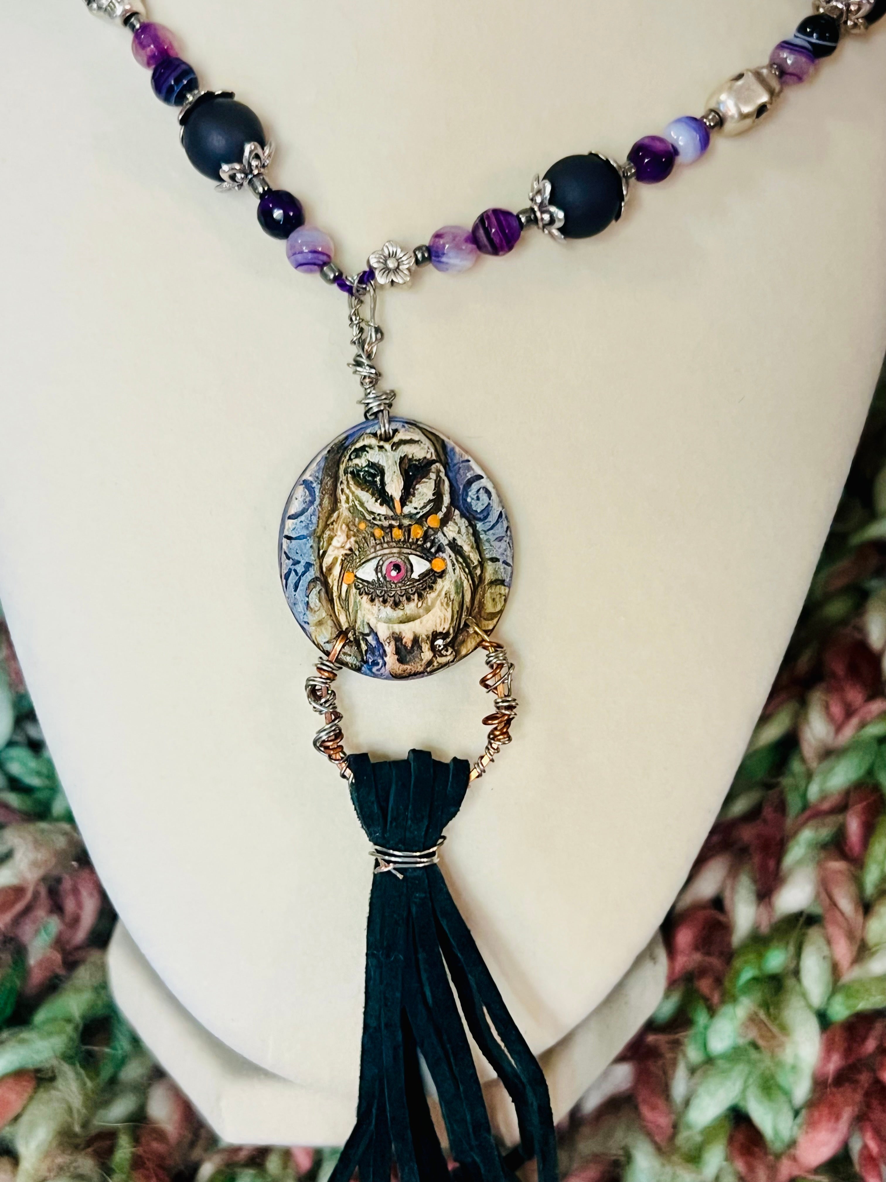 Keeper of the Crossroads