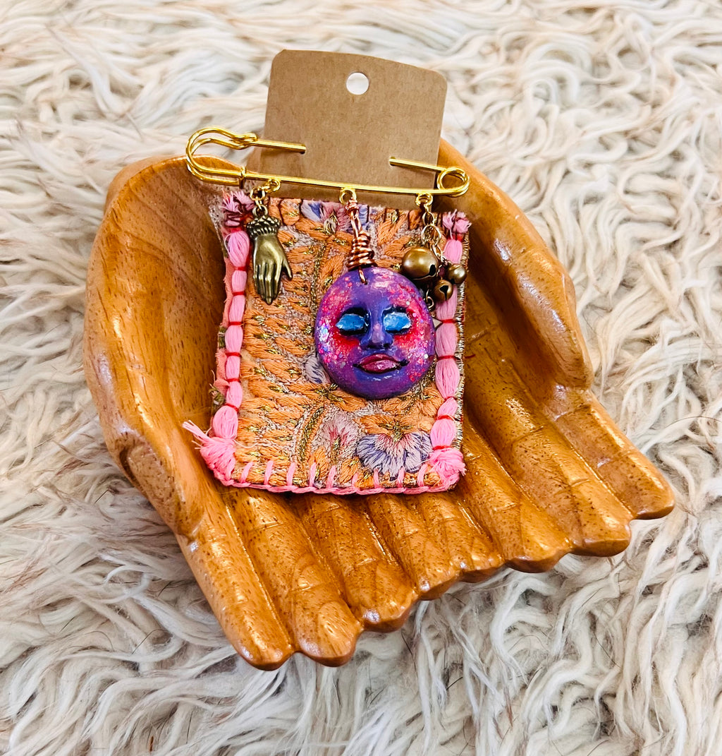 Spirit Guide Patches