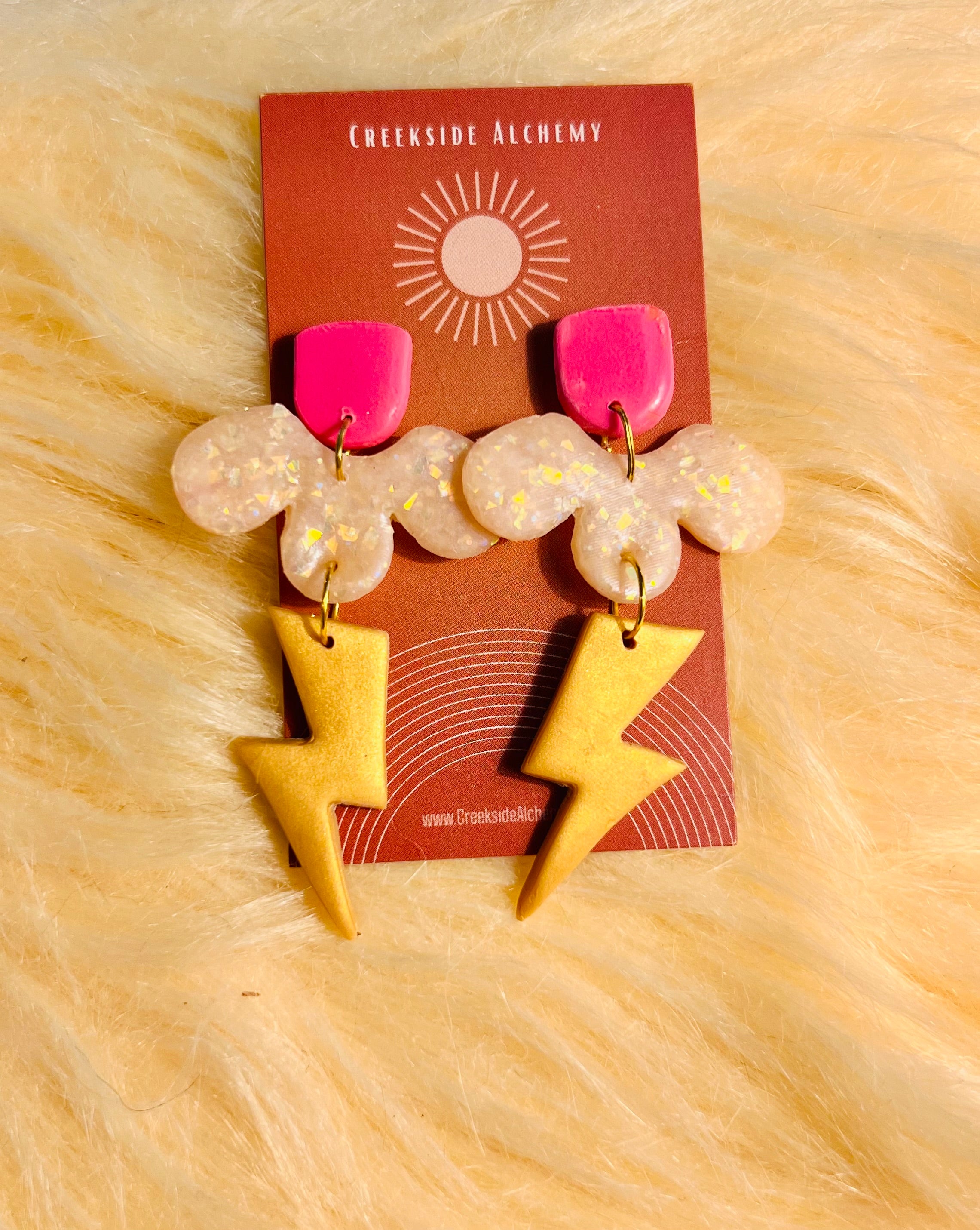 Lightening