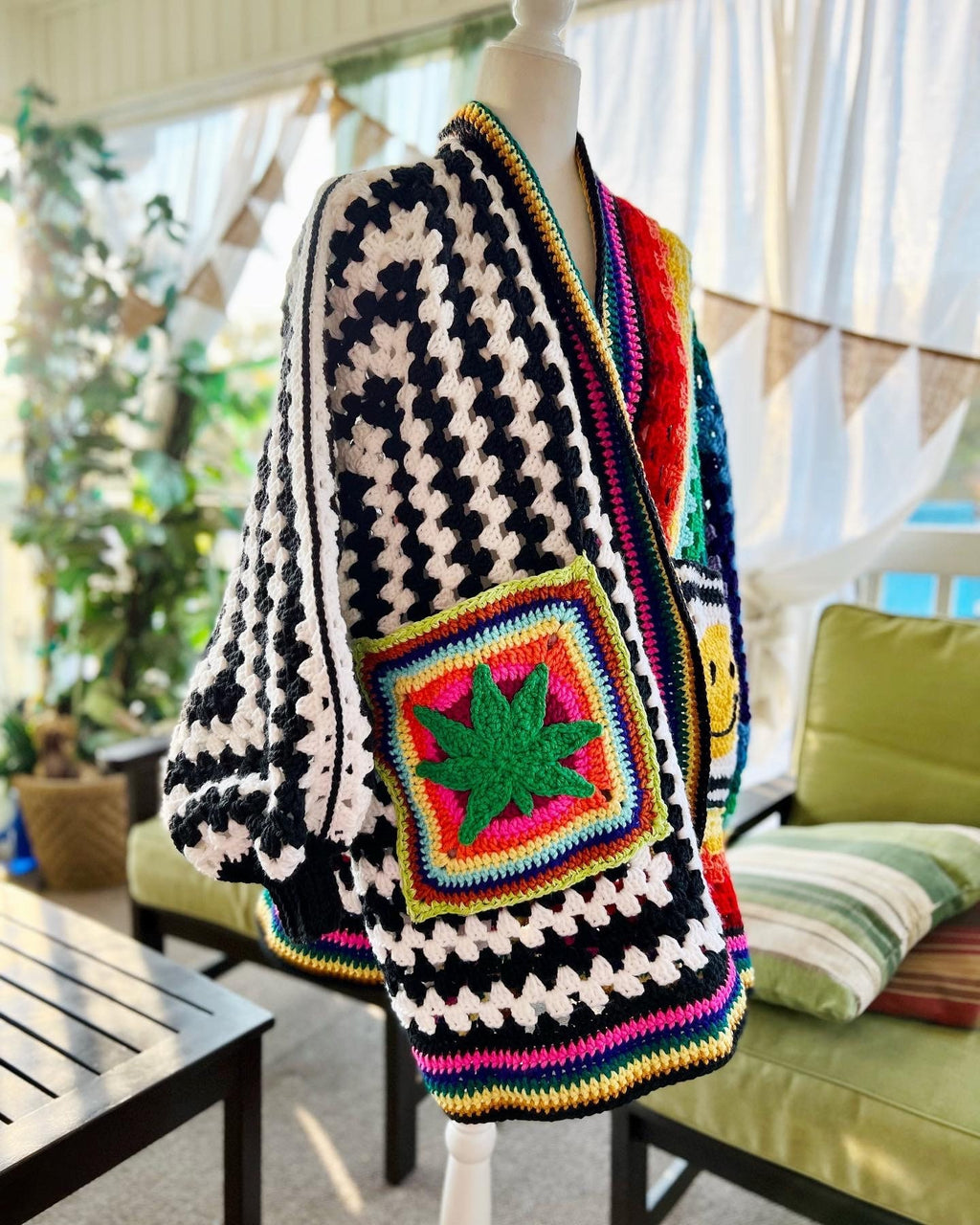 YaYa Cardi