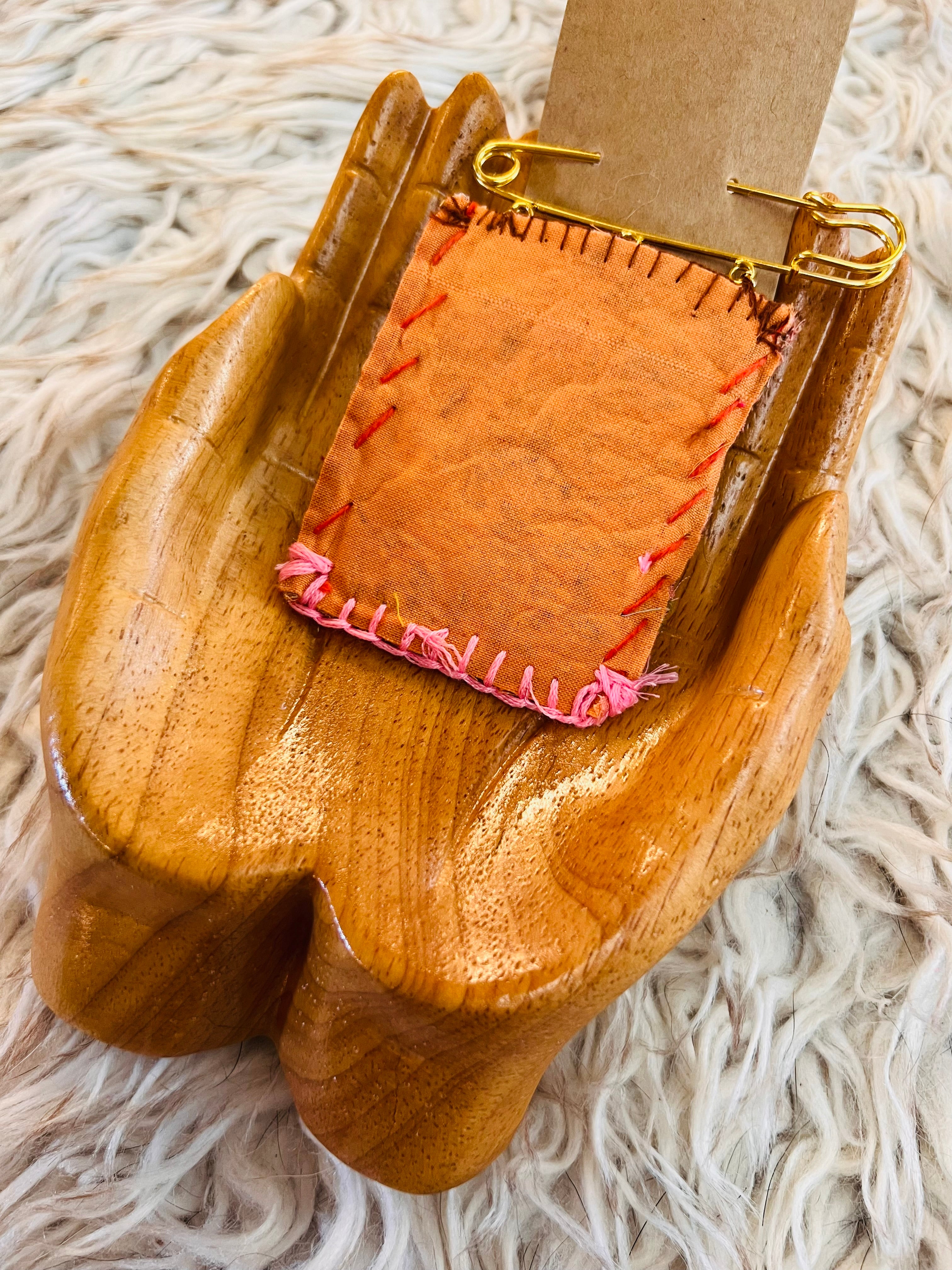 Spirit Guide Patches