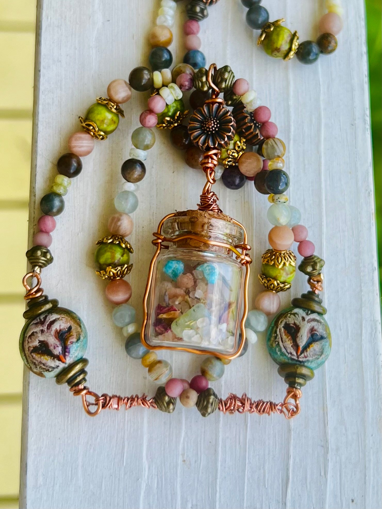 Abundance