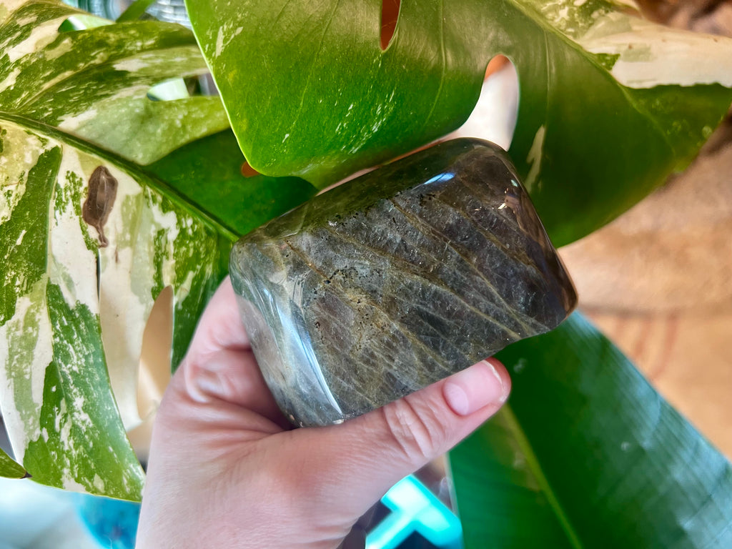 Labradorite