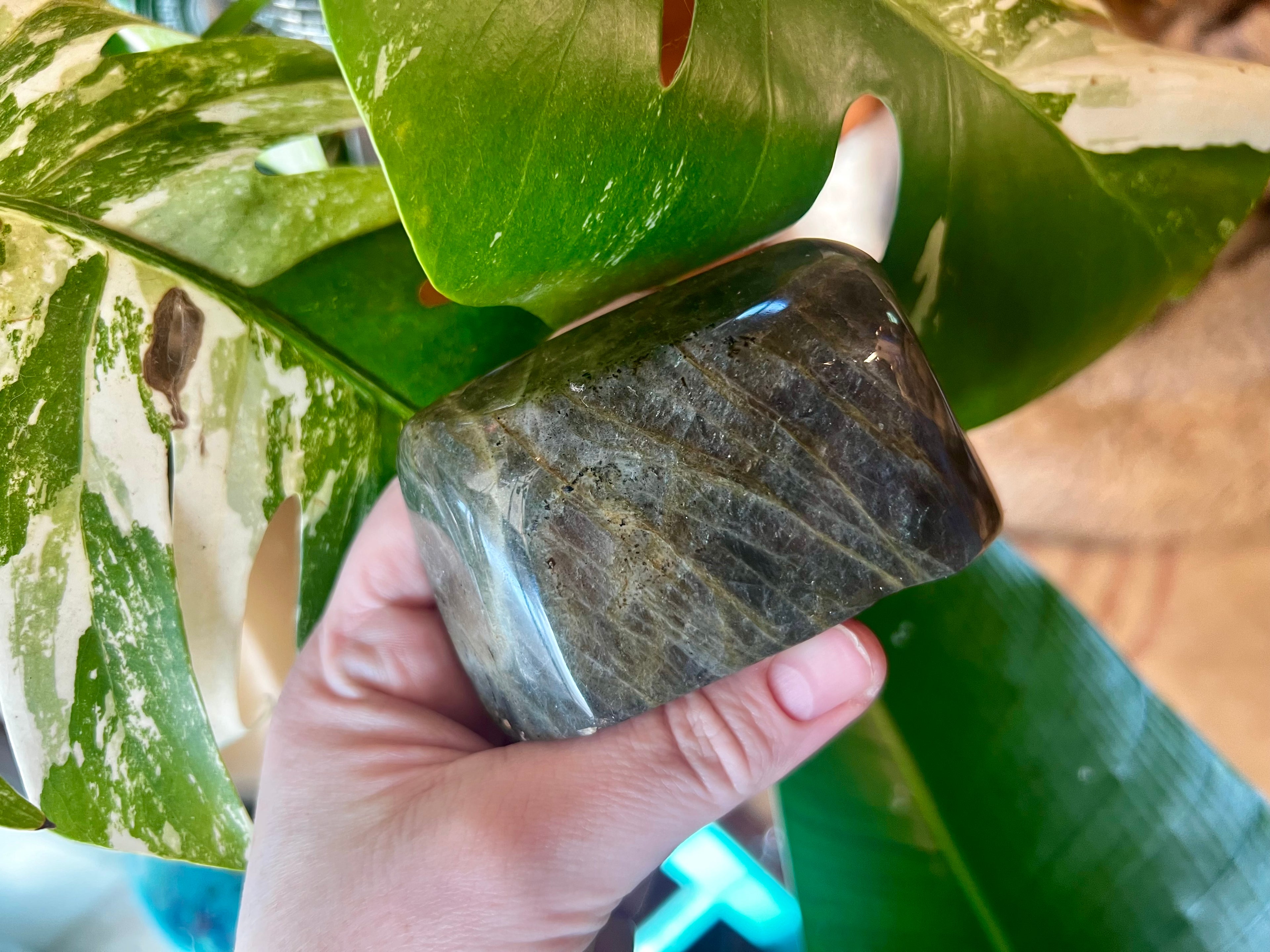 Labradorite