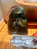 Labradorite