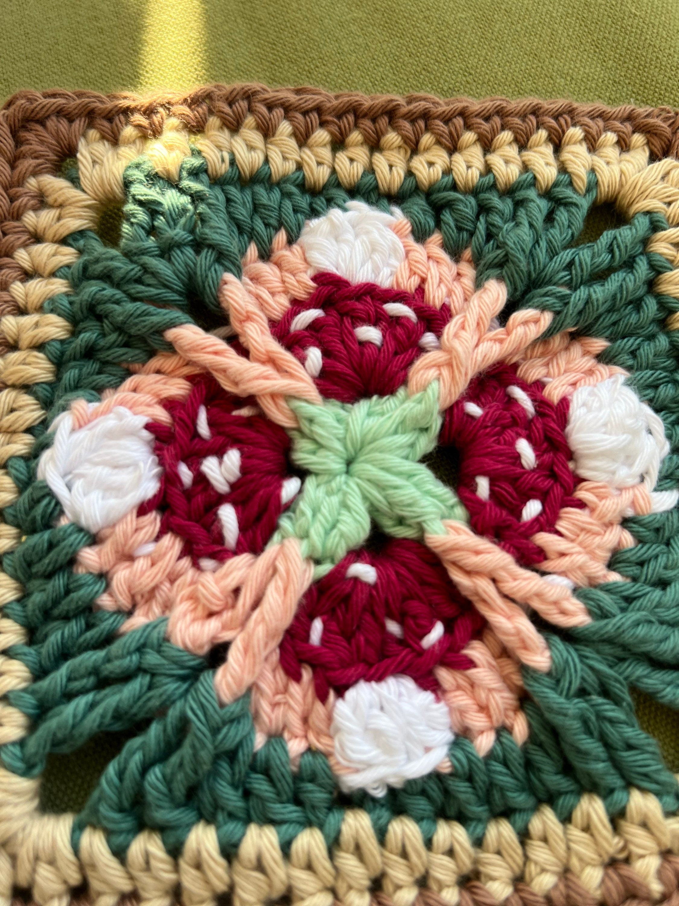 YaYa pockets and Patches