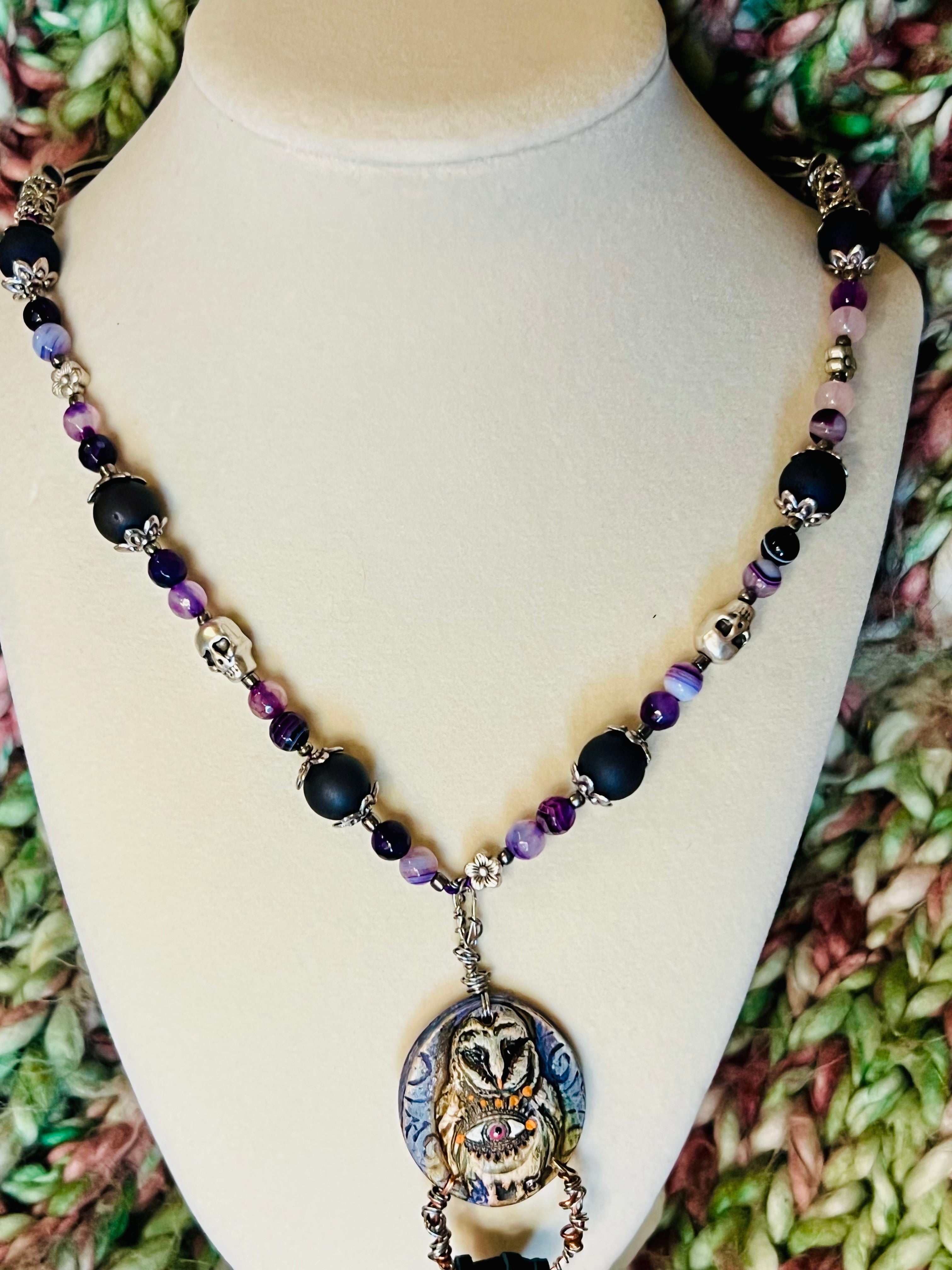 Keeper of the Crossroads