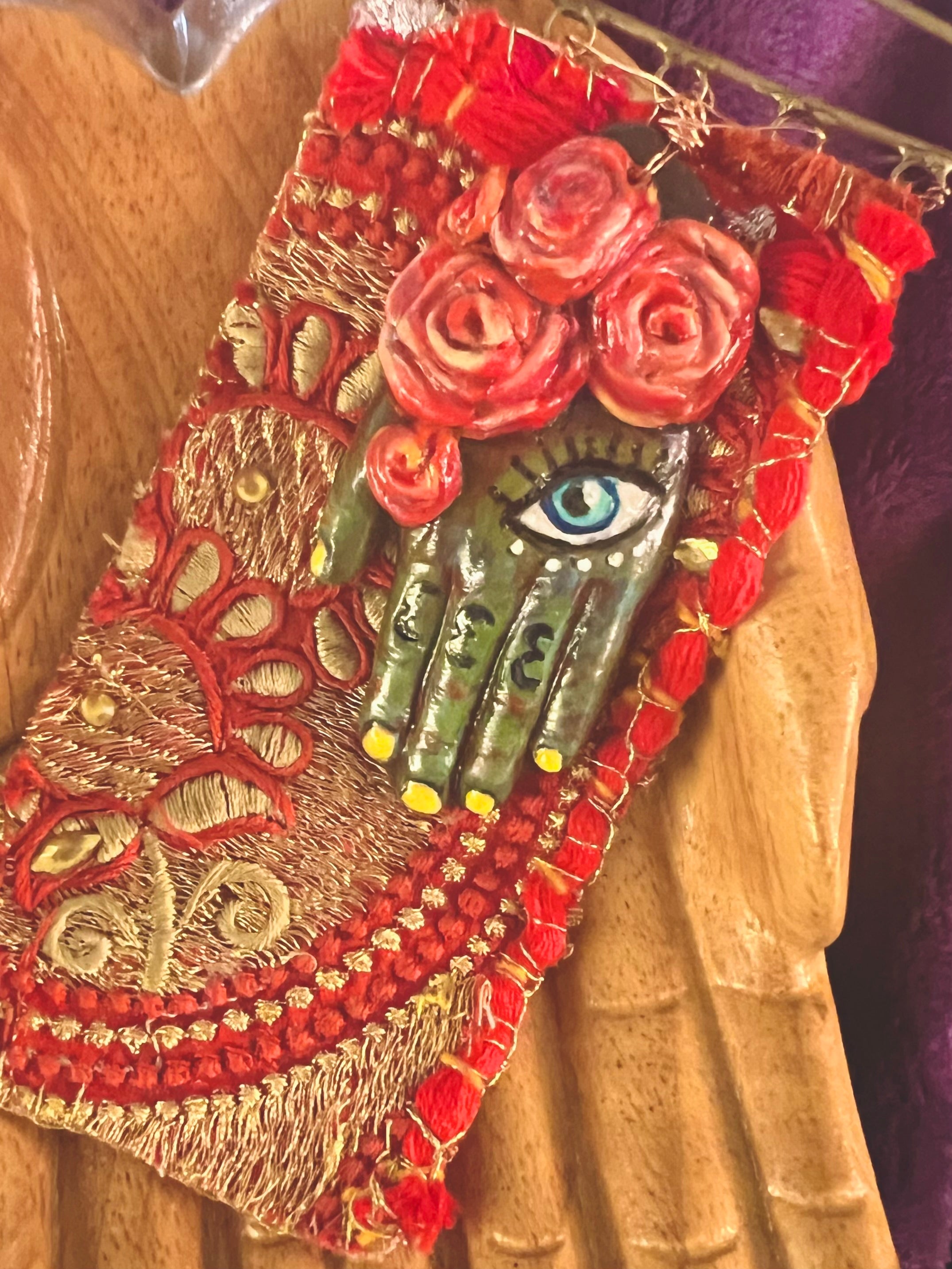 Spirit Guide Patches