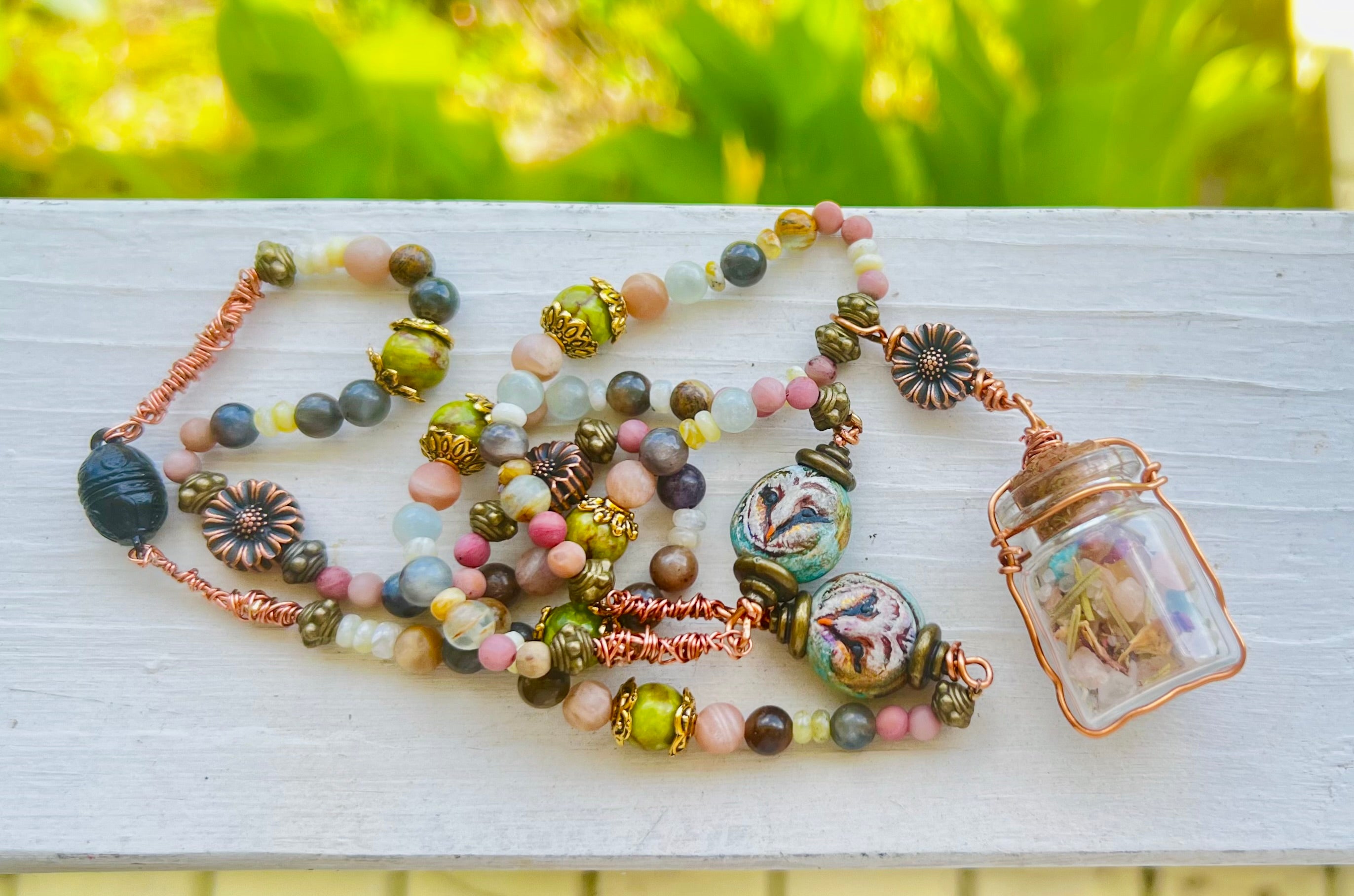 Abundance