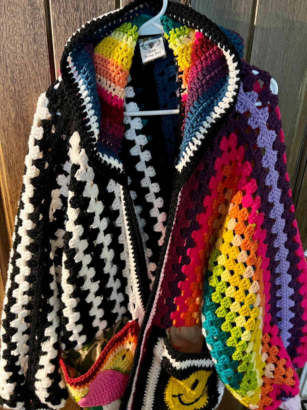 YaYa Cardi