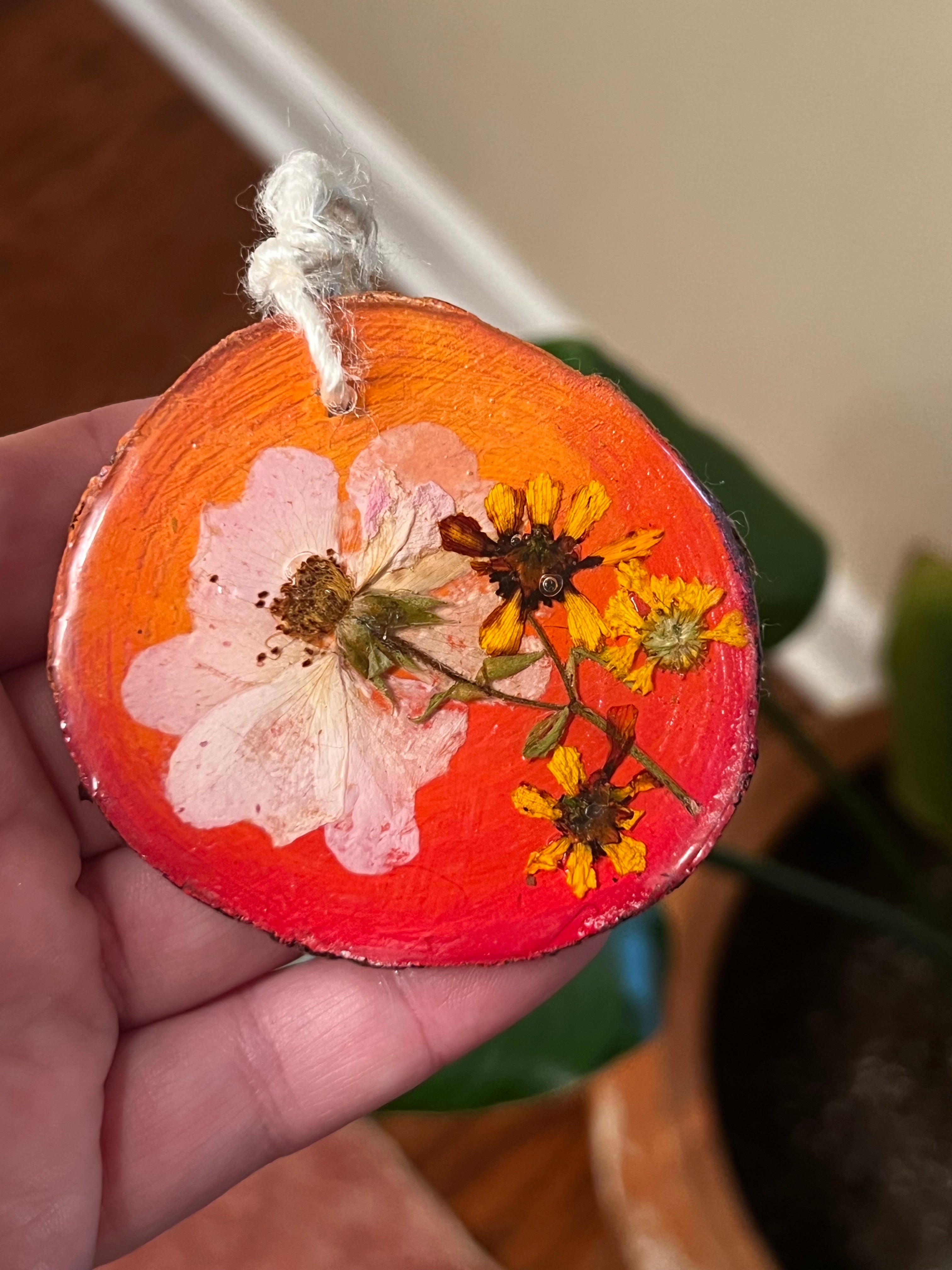 Wildflowers