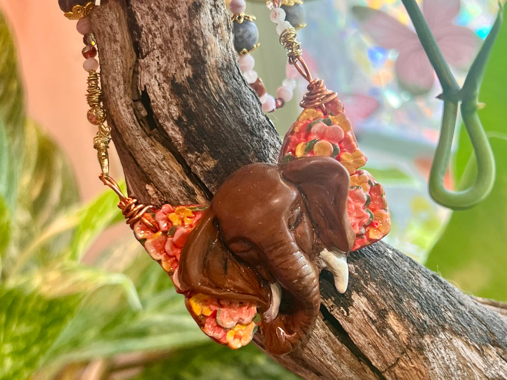 Flutter-Phant