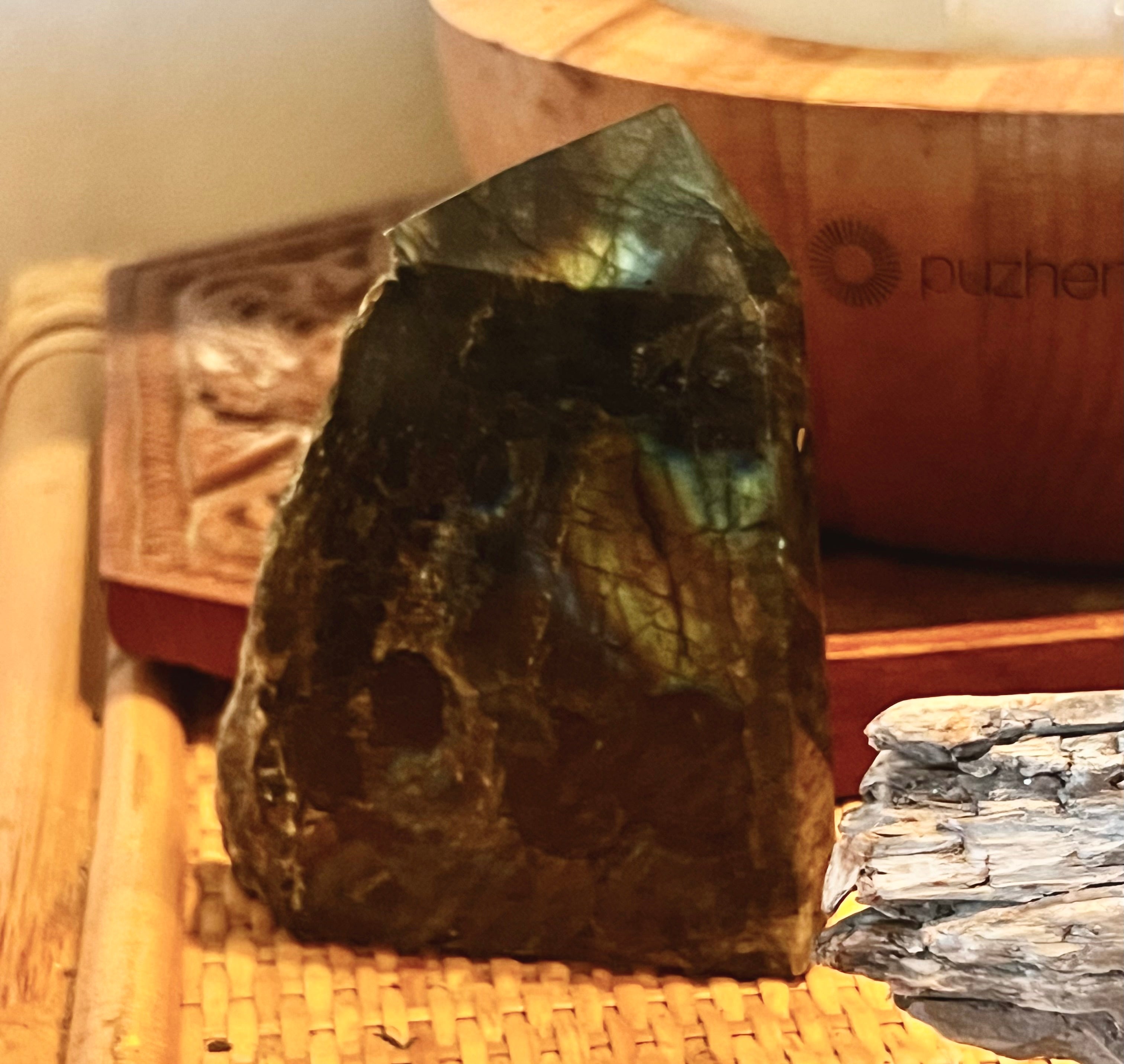 Labradorite