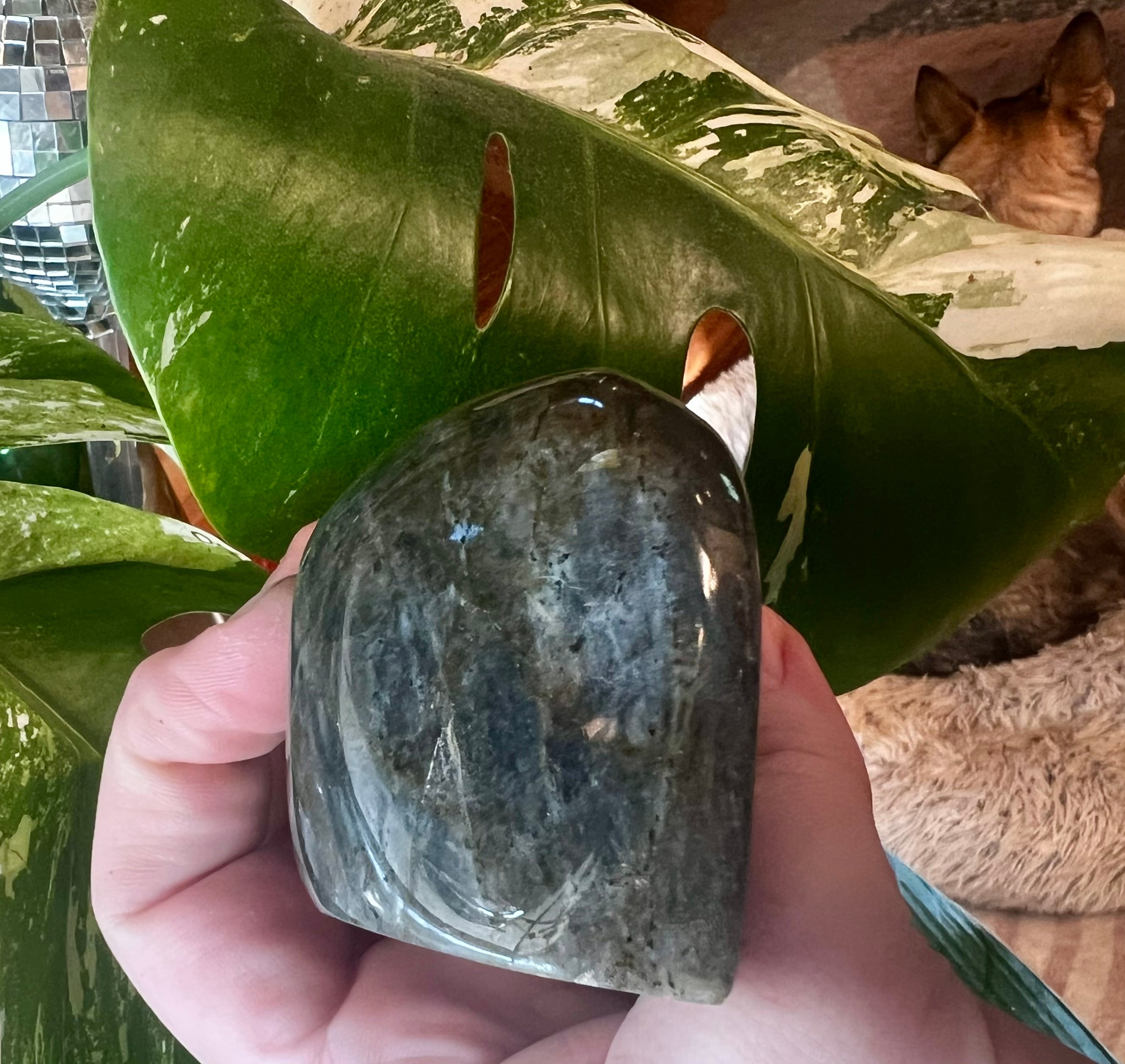 Labradorite