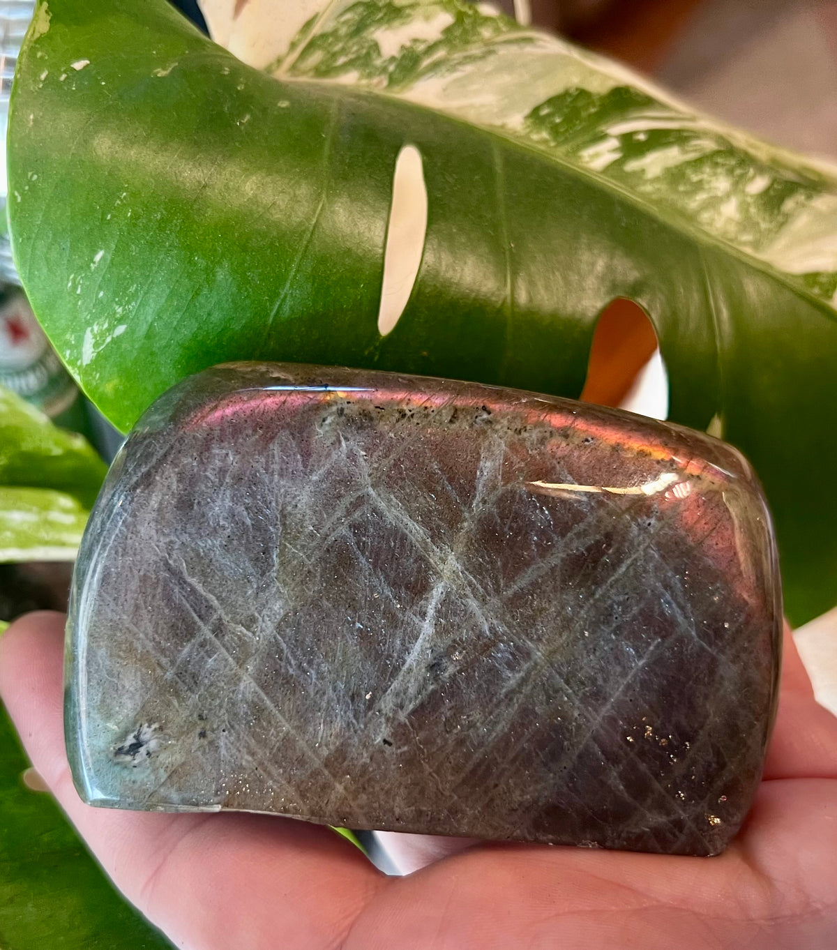 Labradorite