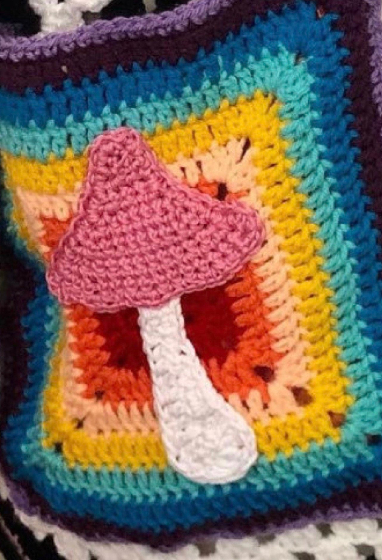 YaYa pockets and Patches