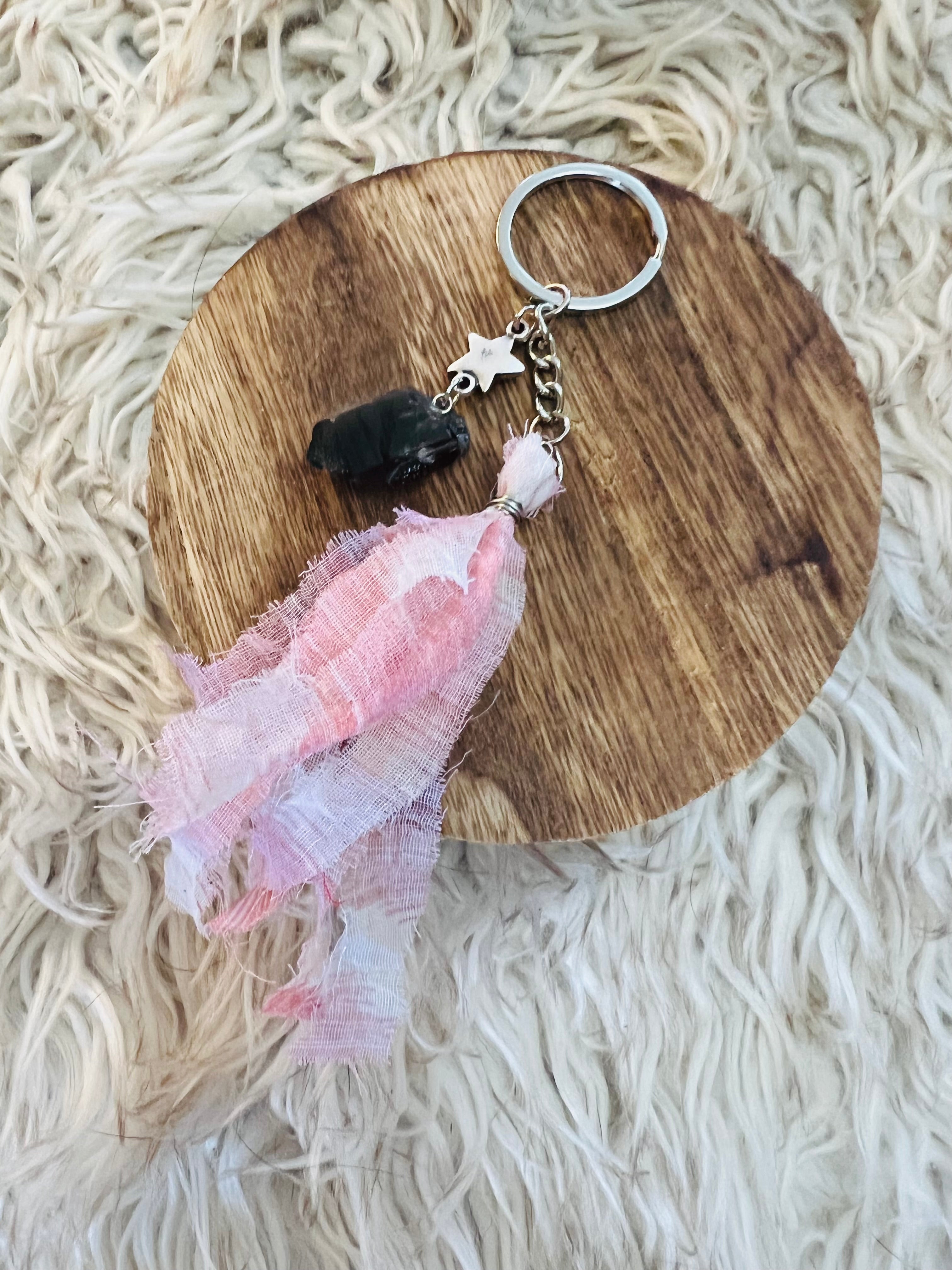 Keychains and Charms