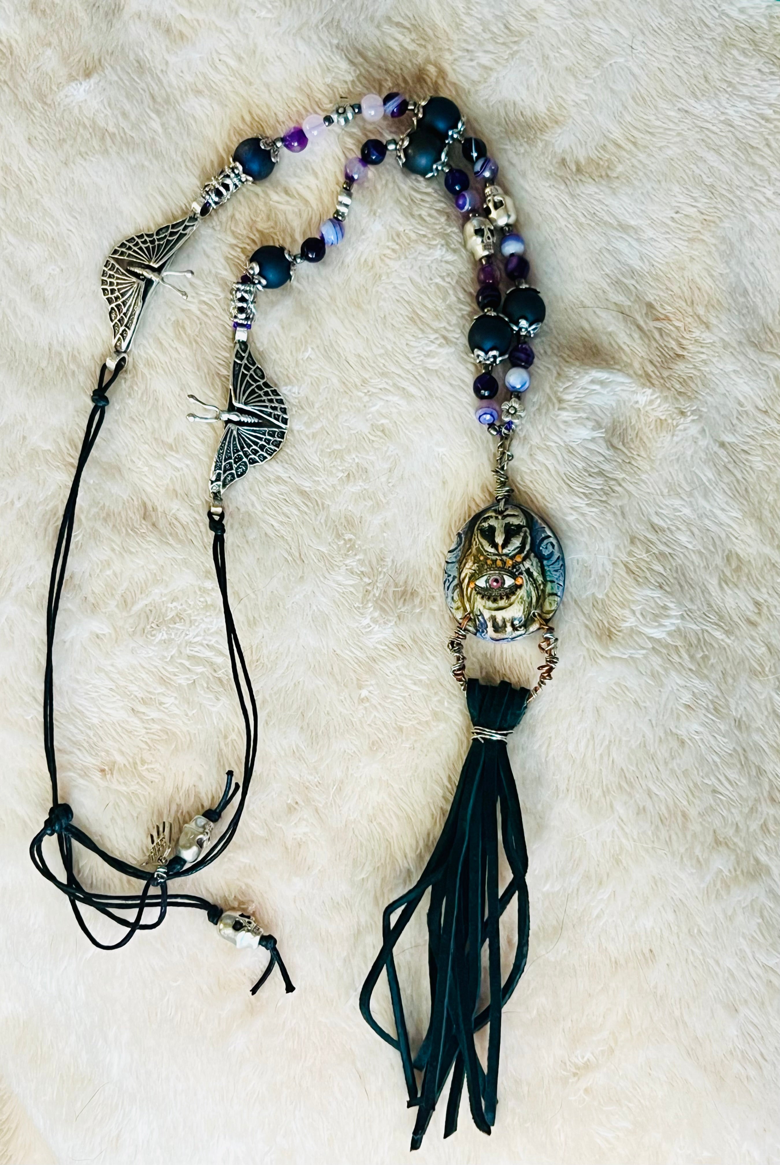 Keeper of the Crossroads