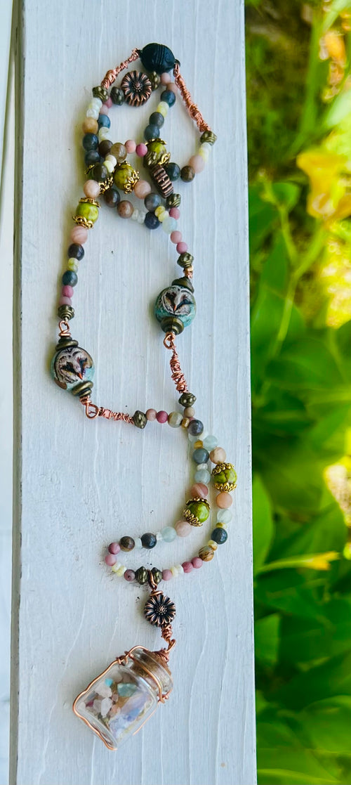 Abundance