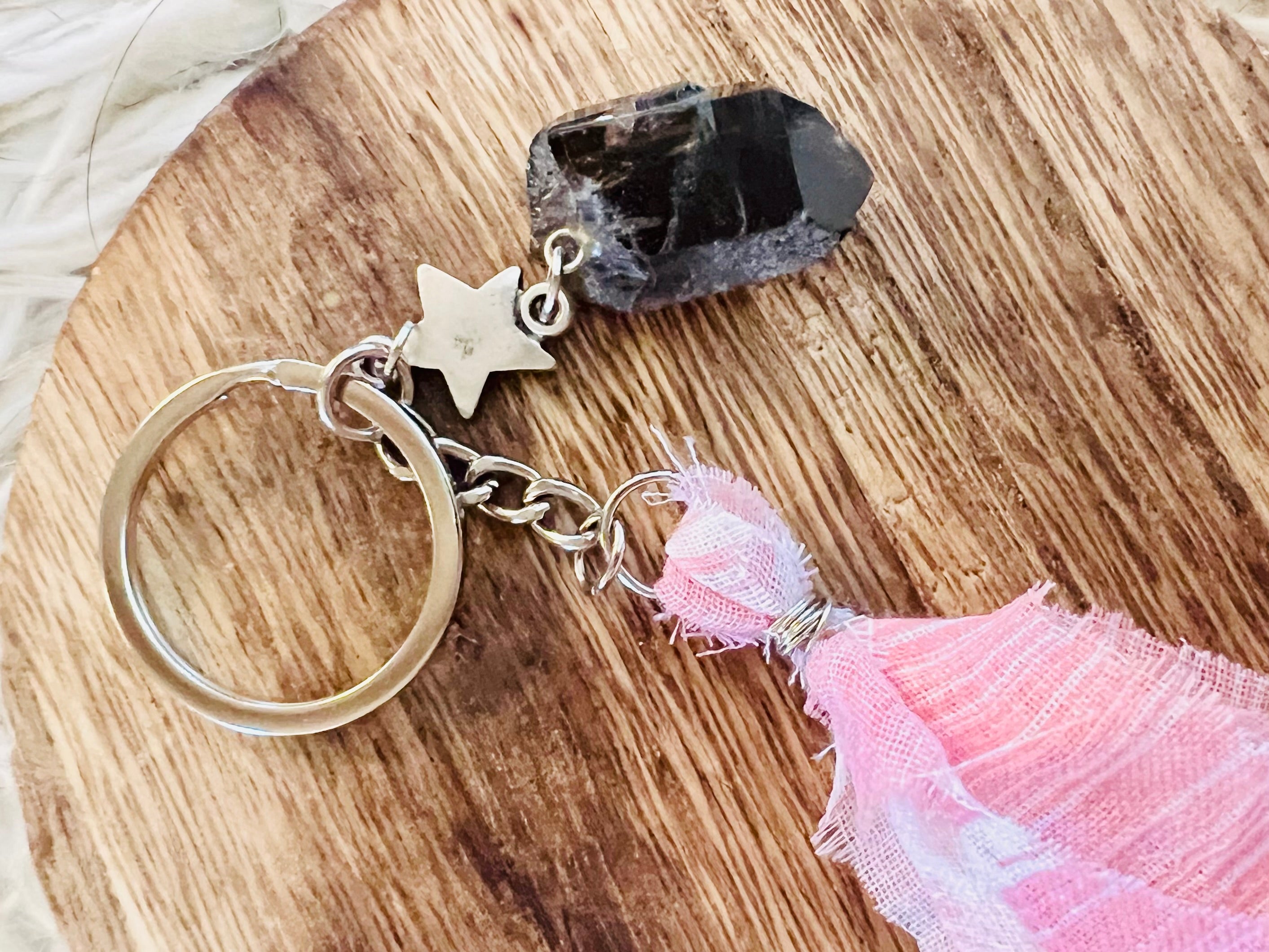 Keychains and Charms