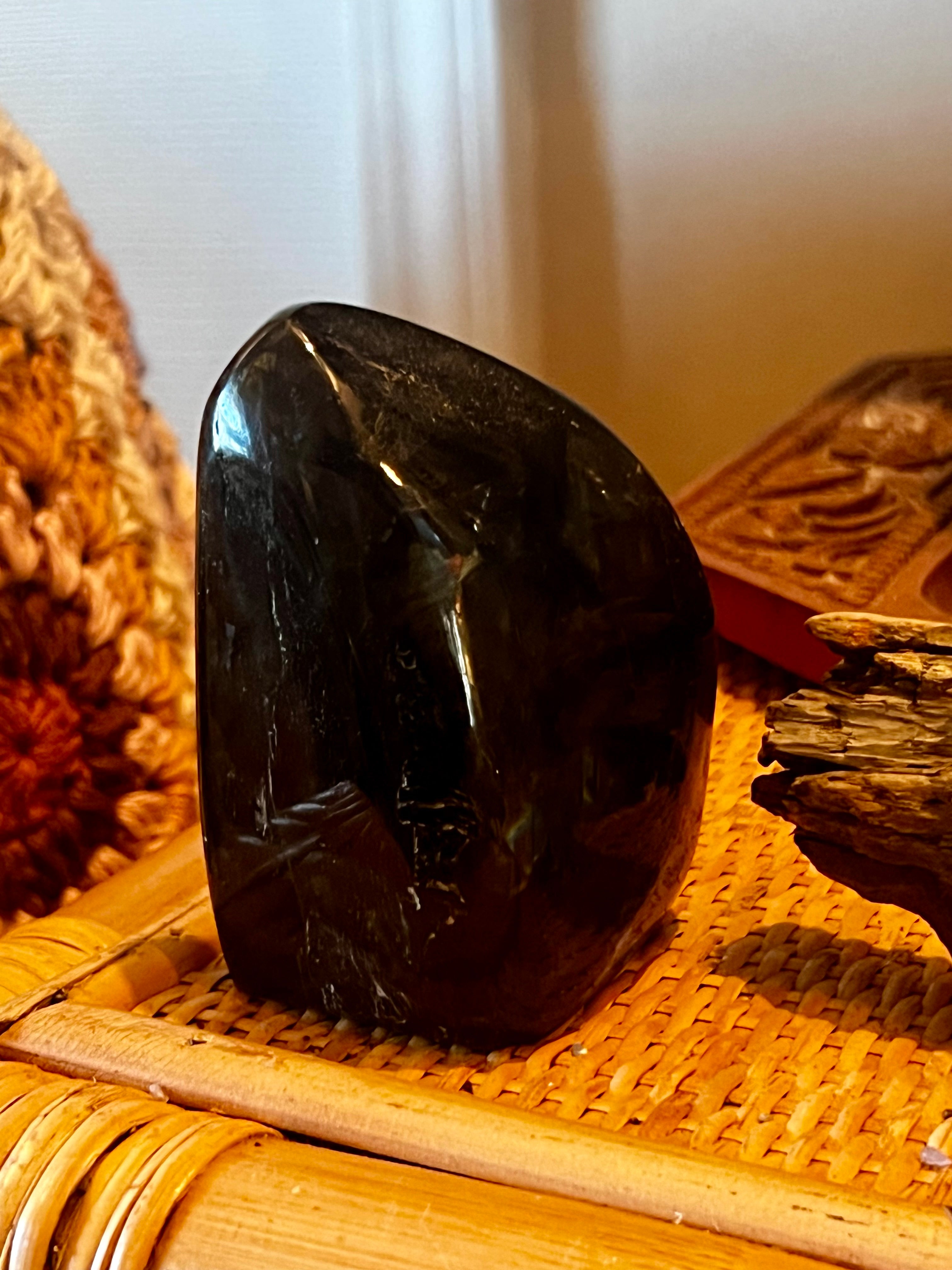 Labradorite