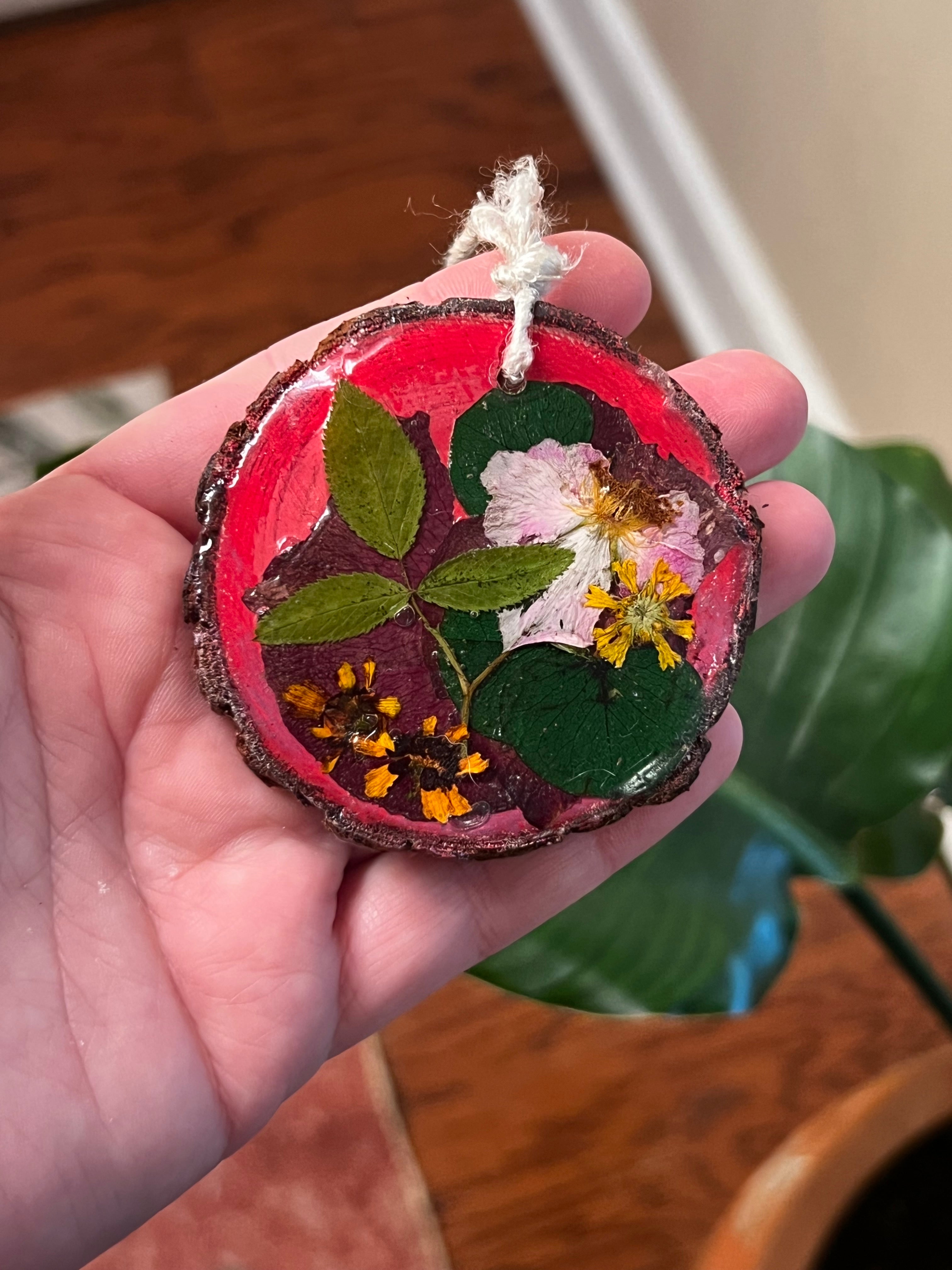 Wildflowers