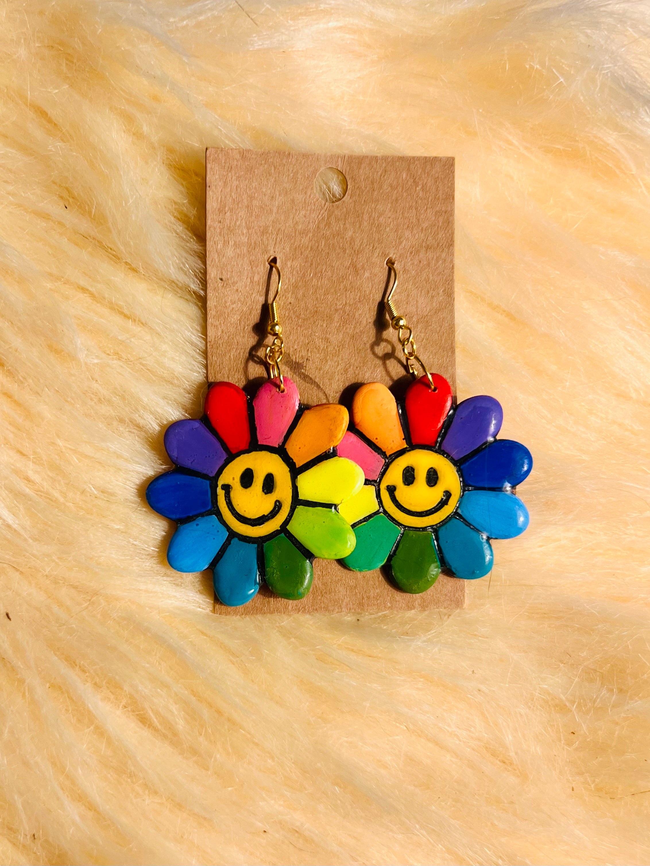Flower Power