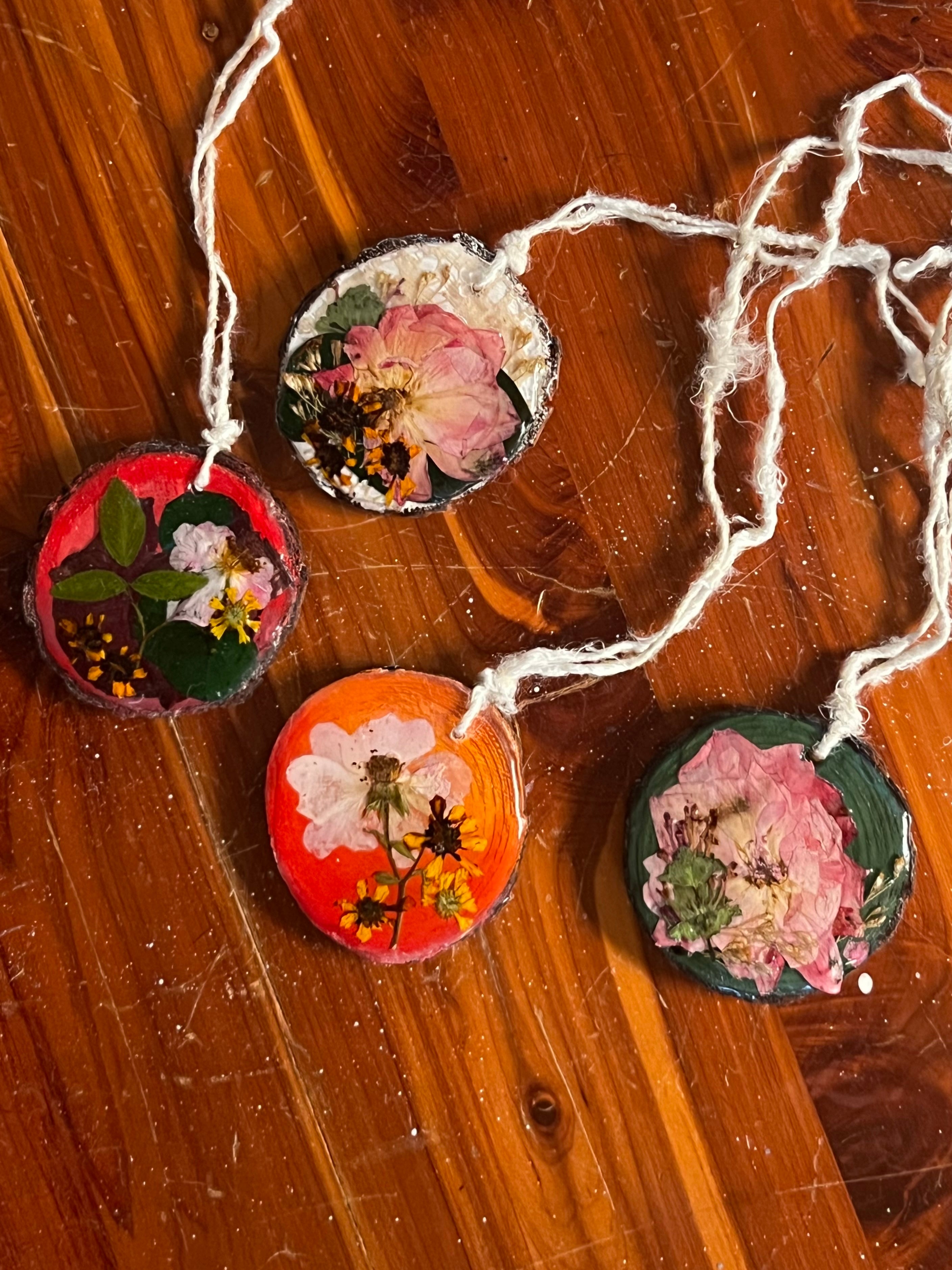 Wildflowers