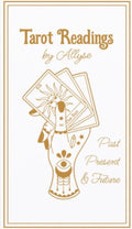 Tarot Reading