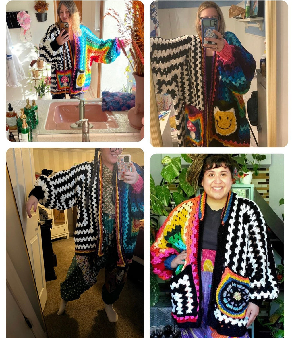 YaYa Cardi