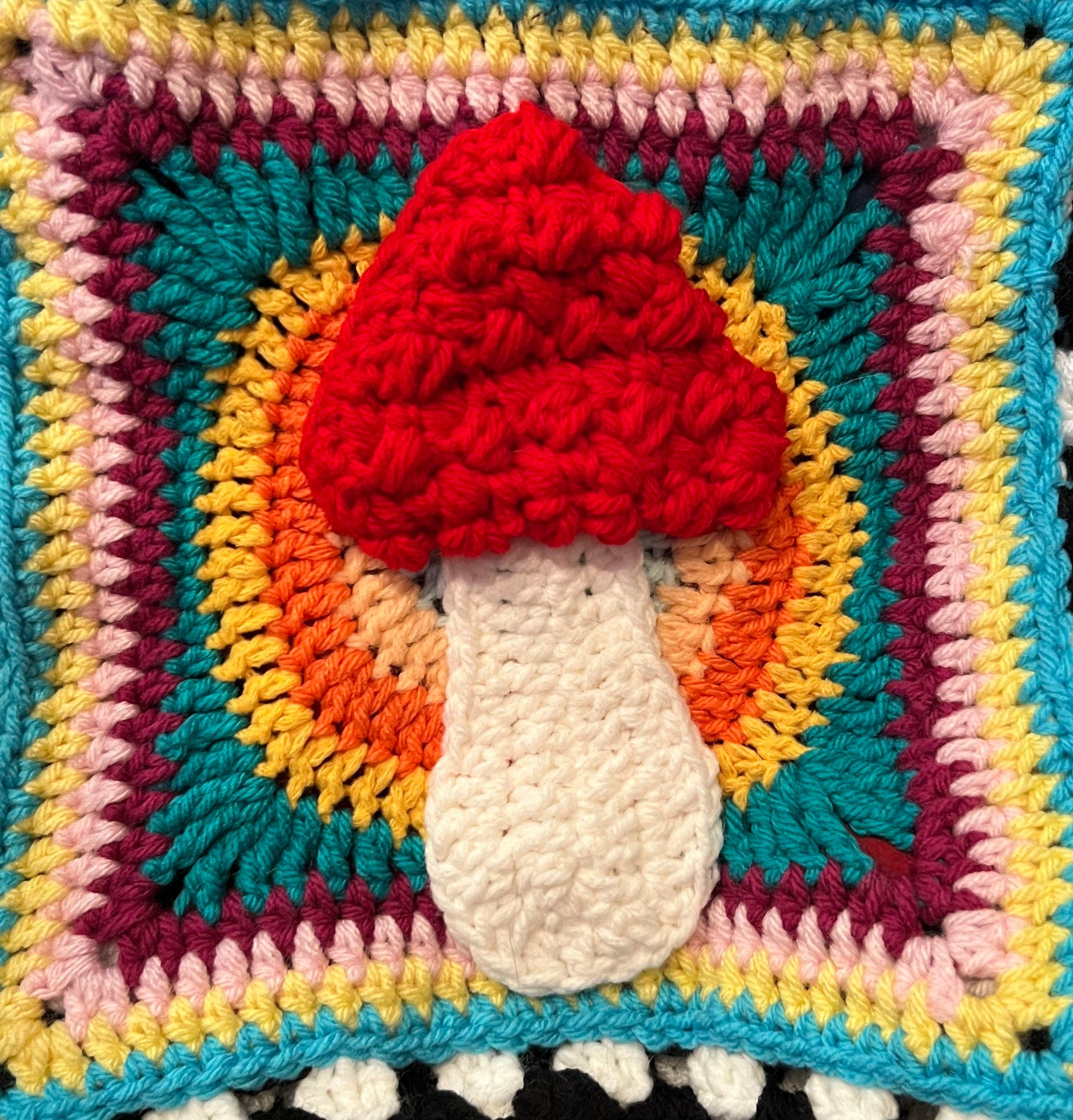 YaYa pockets and Patches