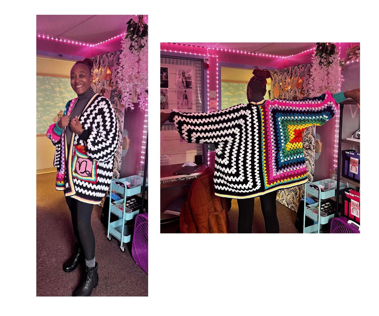YaYa Cardi