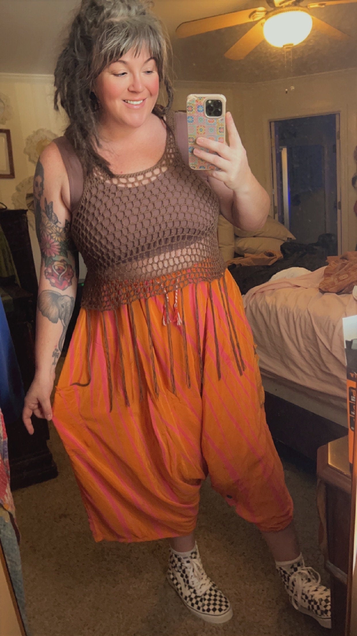 The Mia Top