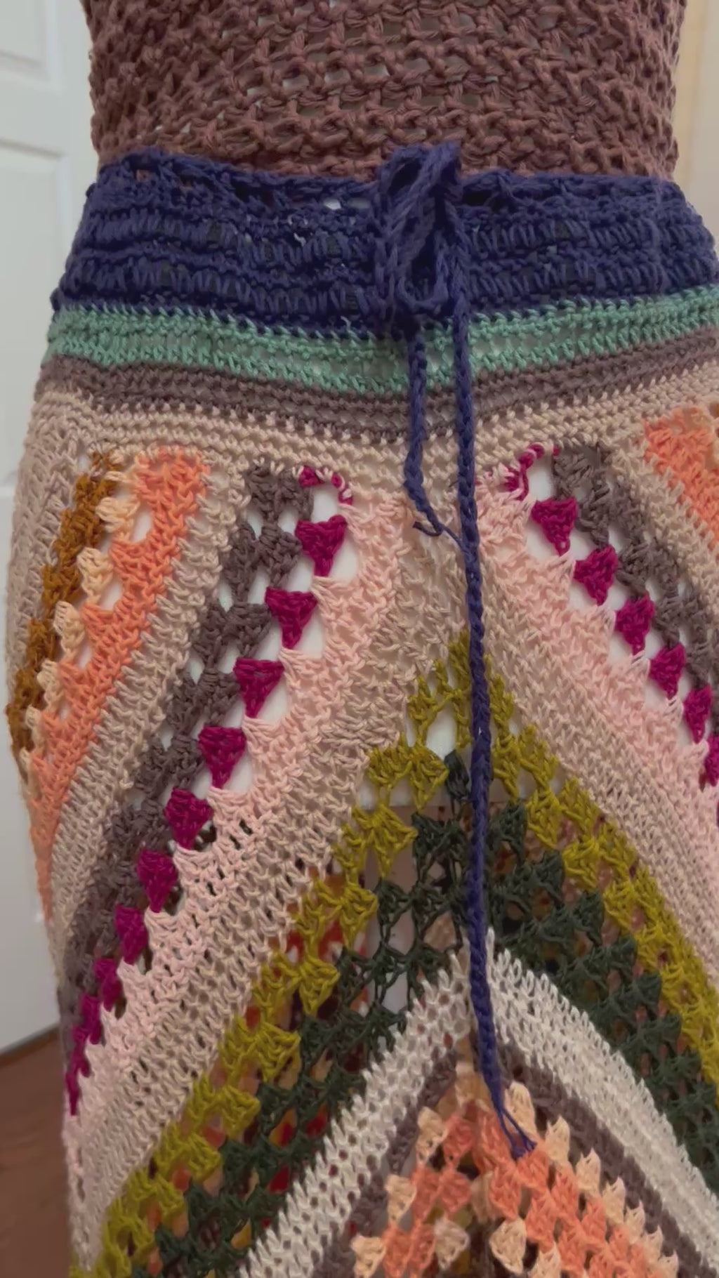 Eva Skirt